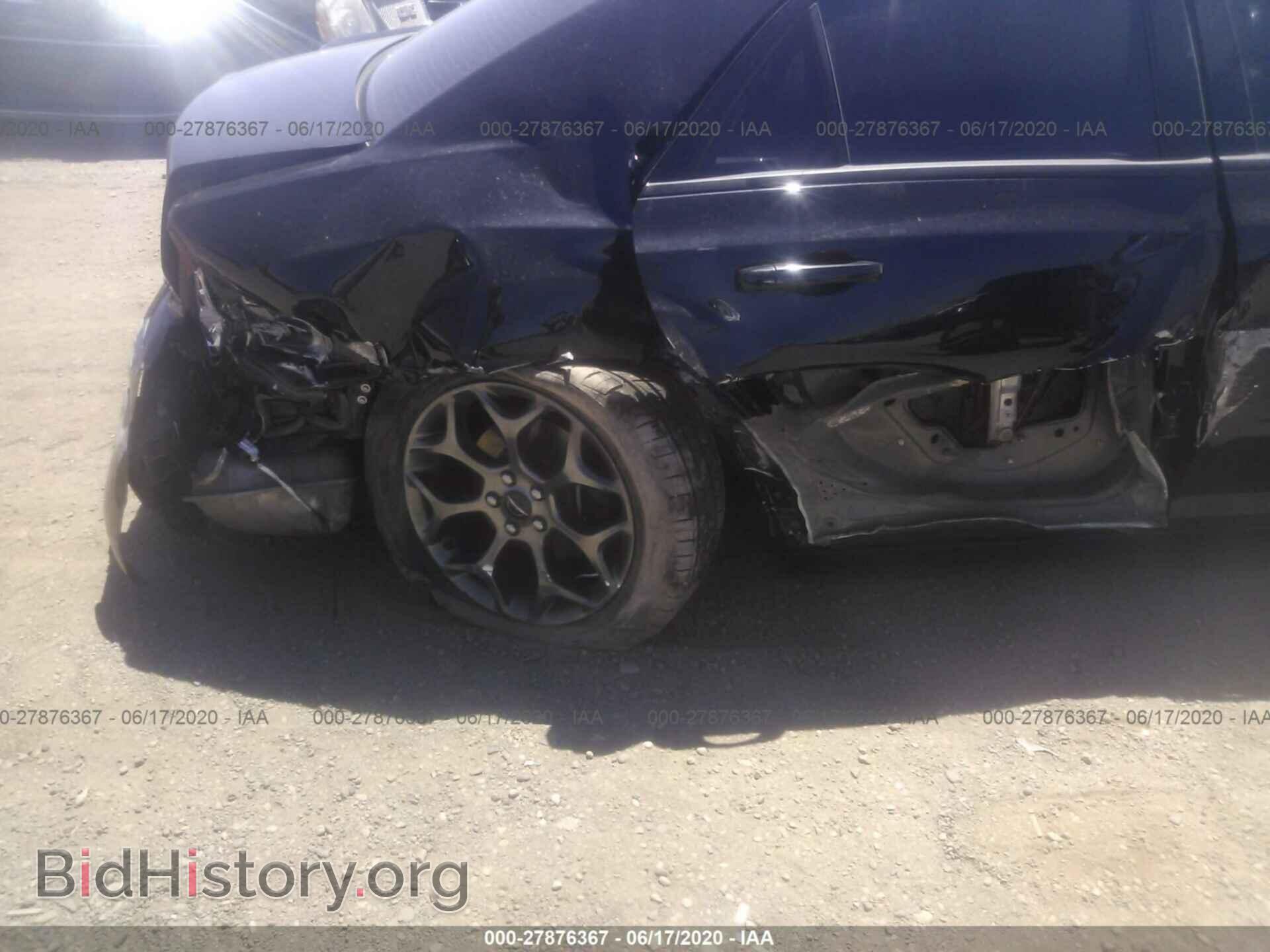 2015 CHRYSLER 300 - VIN: 2C3CCAGG0FH922757 - Фото 6