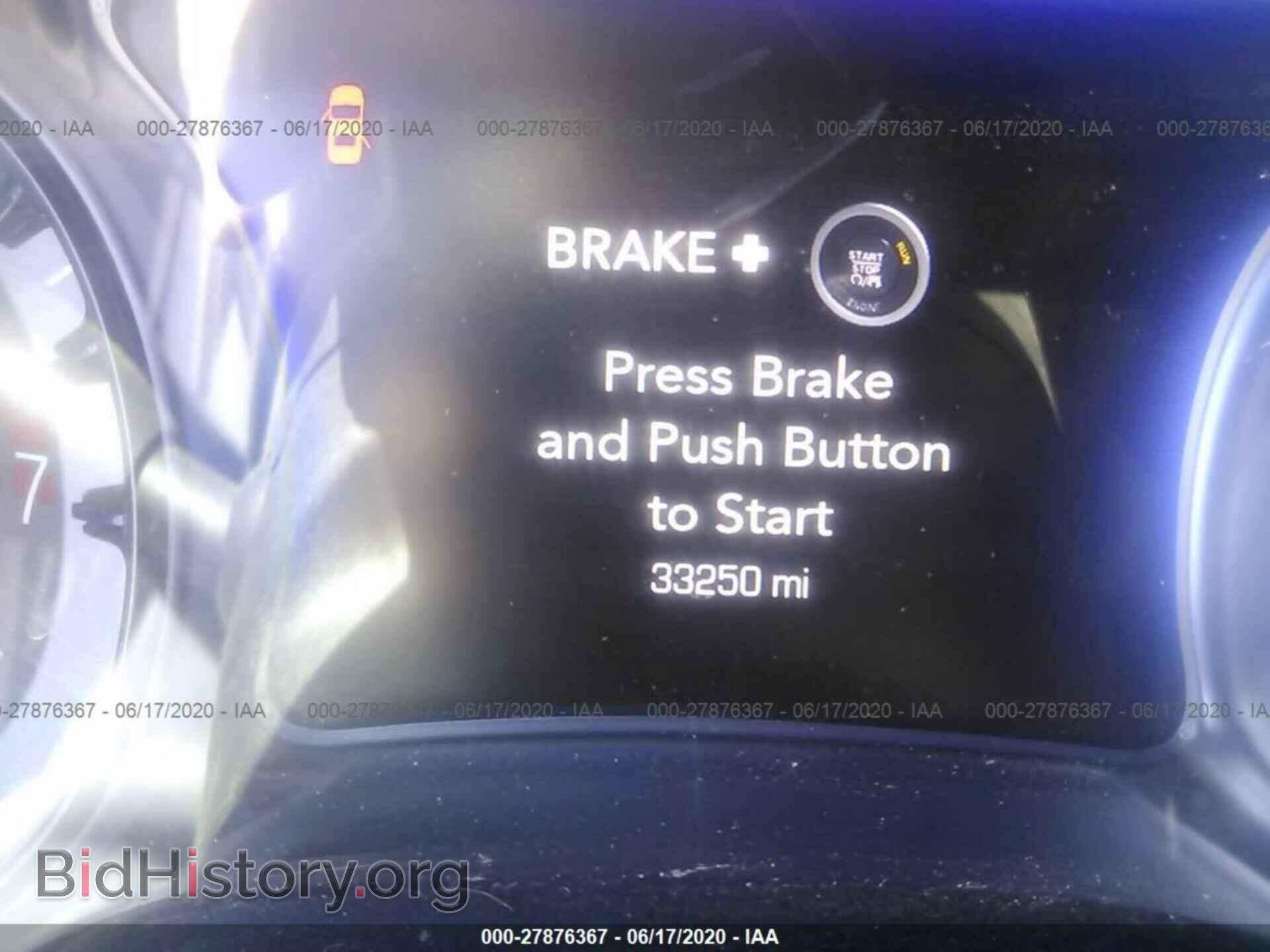 2015 CHRYSLER 300 - VIN: 2C3CCAGG0FH922757 - Фото 7