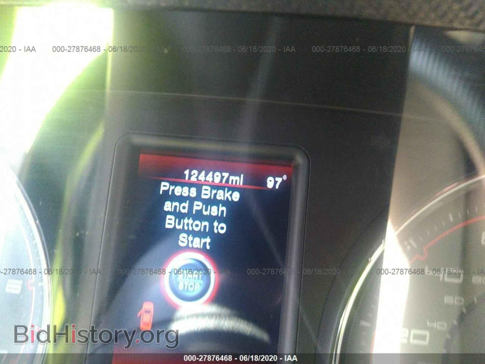 2012 DODGE CHARGER - VIN: 2C3CDXBGXCH178149 - Фото 7