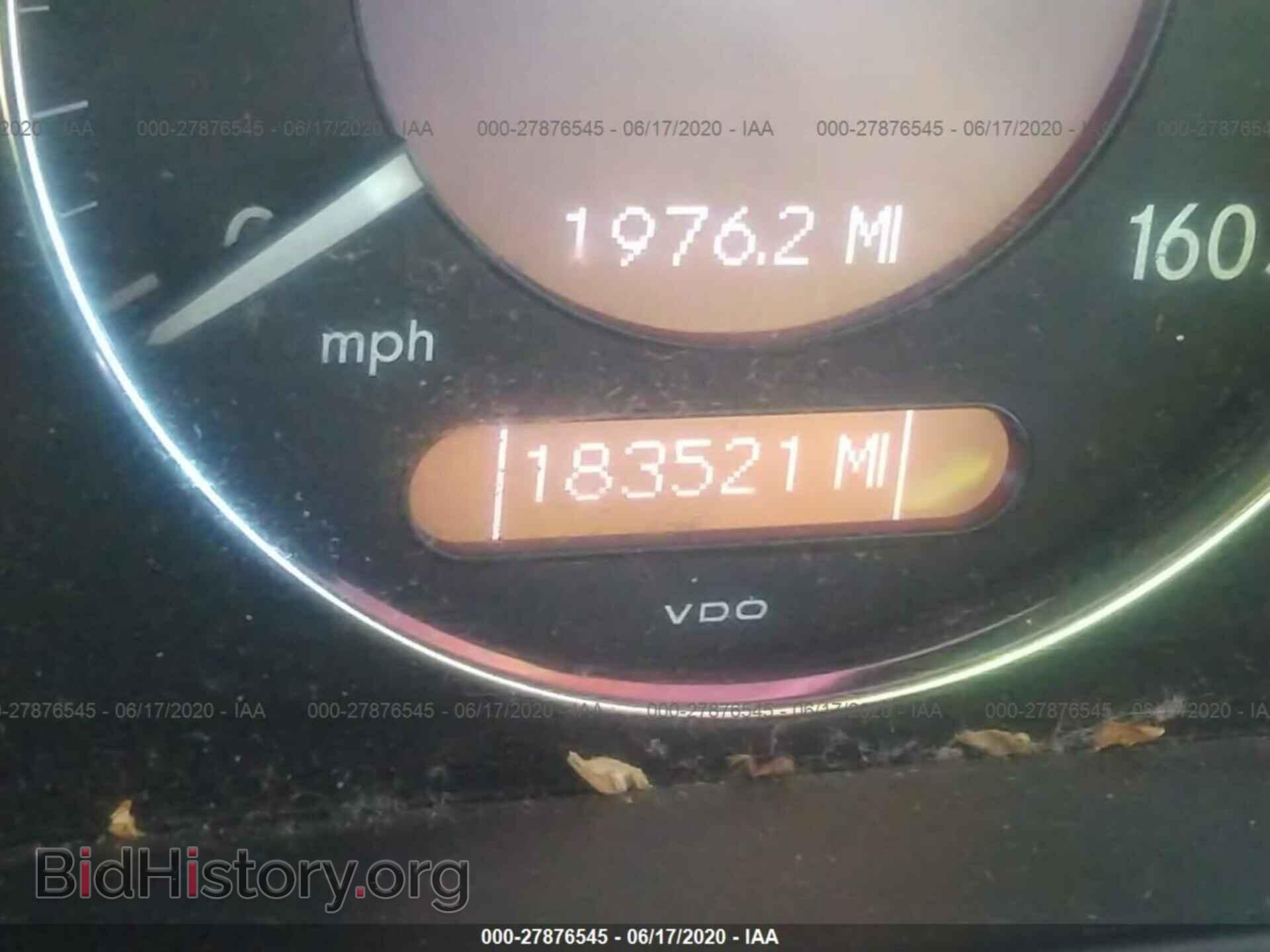 2009 MERCEDES-BENZ E - VIN: WDBUF22X29B364653 - Фото 7