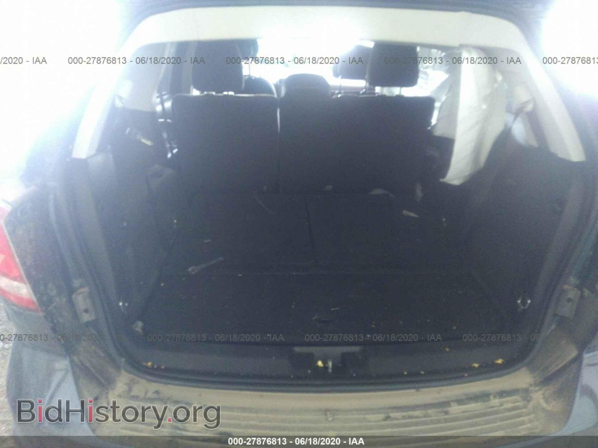 2017 DODGE JOURNEY - VIN: 3C4PDCBBXHT501589 - Photo 8