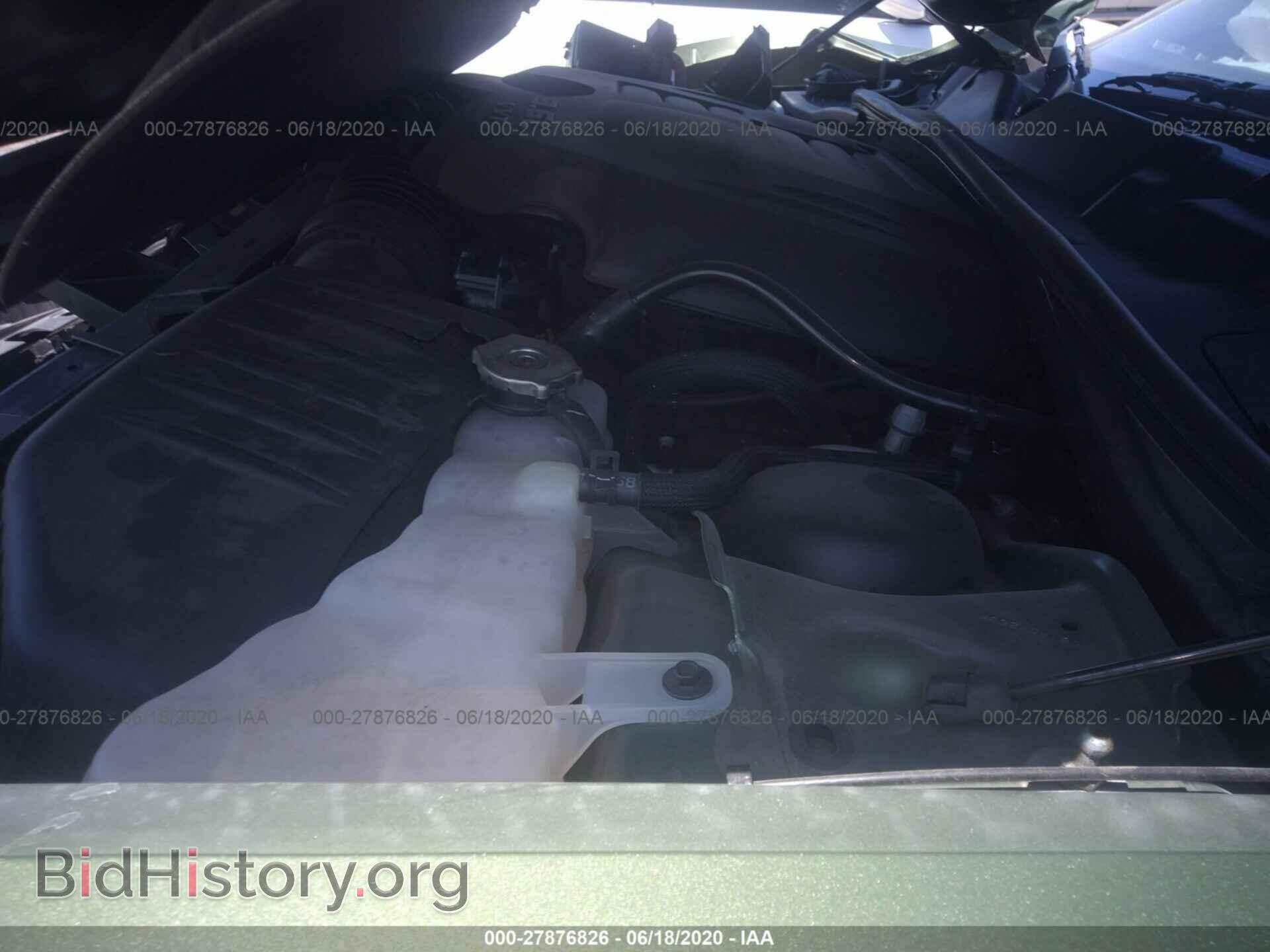 2019 DODGE CHALLENGER - VIN: 2C3CDZAG4KH521663 - Фото 10