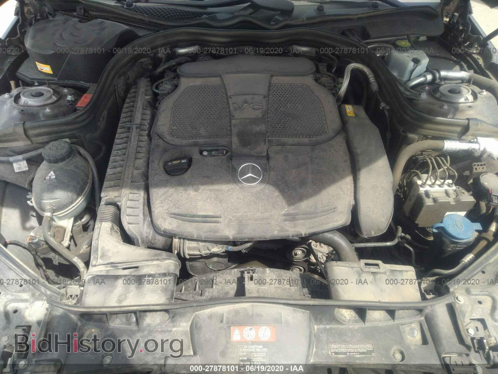 2014 MERCEDES-BENZ E-CLASS - VIN: WDDHF8JB8EA915119 - Фото 10