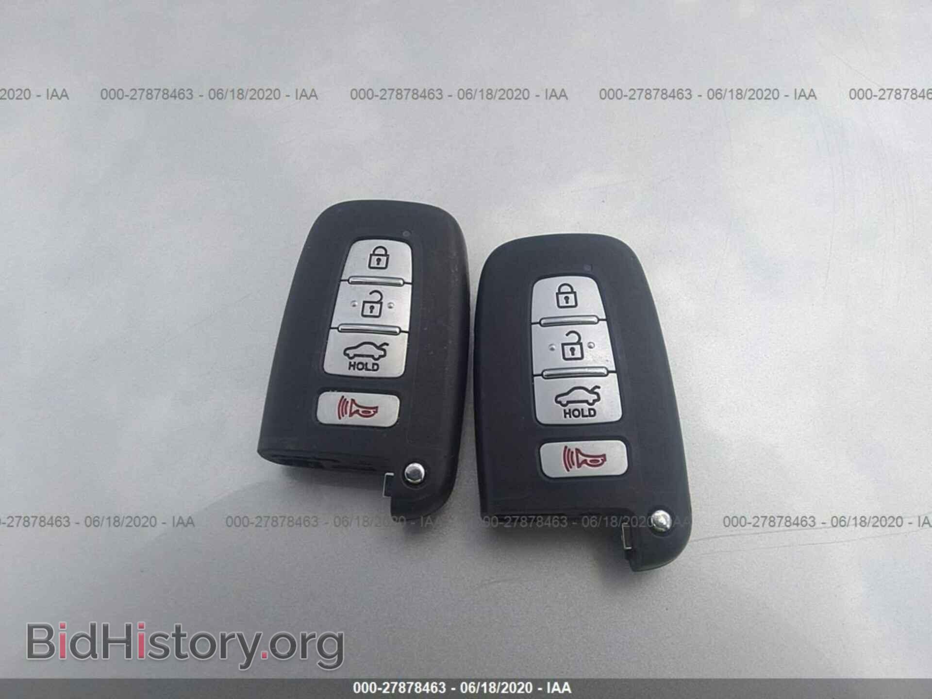 Фотография 5XXGR4A68DG223972 - KIA OPTIMA 2013