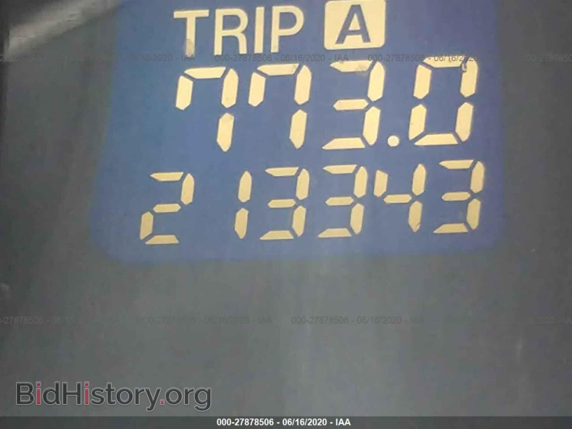 2011 MAZDA CX-7 - VIN: JM3ER2B52B0353835 - Фото 7
