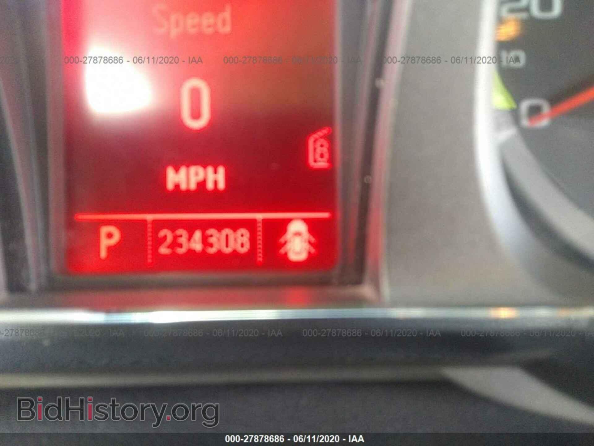 2010 GMC TERRAIN - VIN: 2CTALDEW4A6226894 - Фото 7