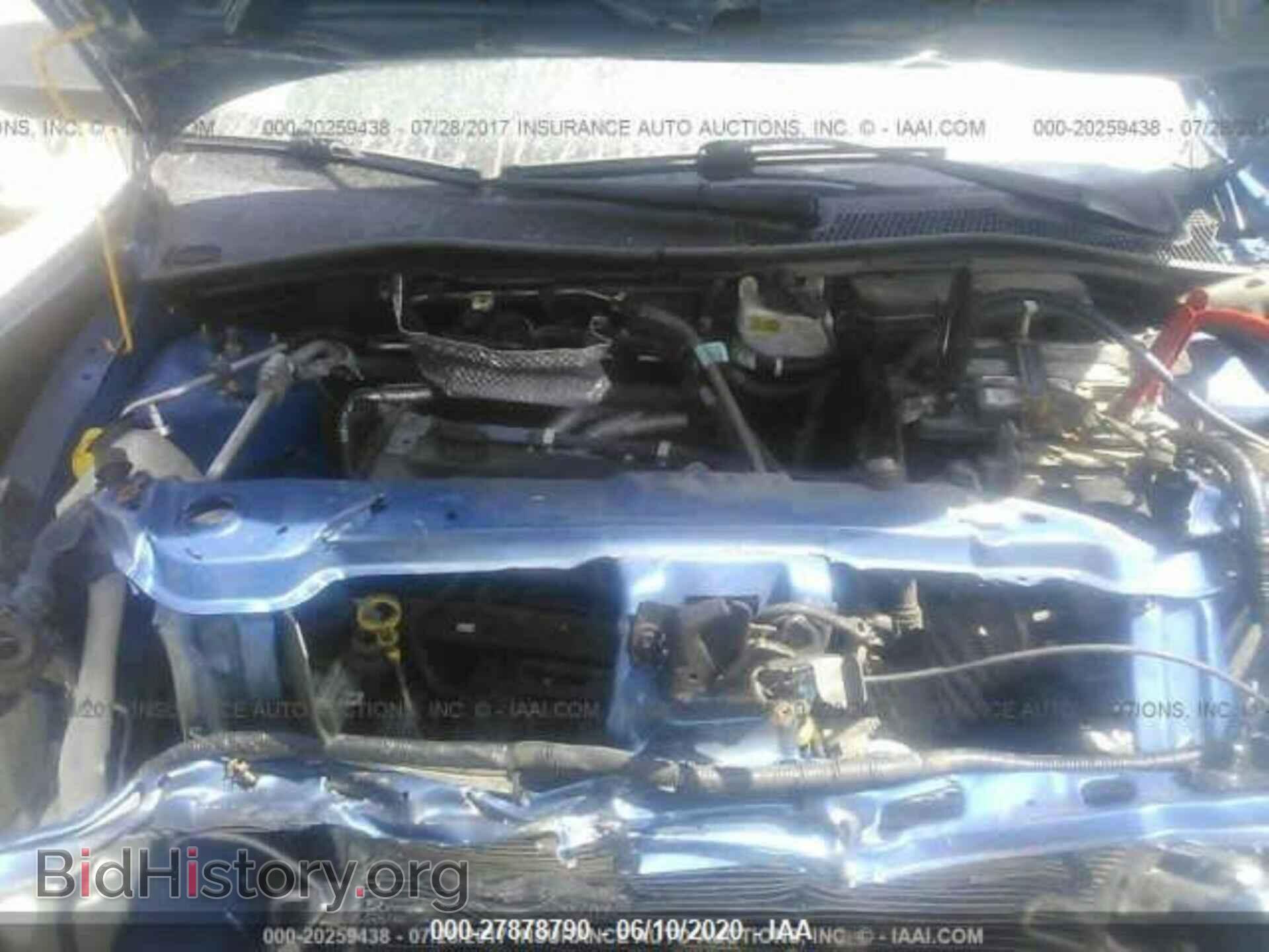 2011 FORD FOCUS - VIN: 1FAHP3FN8BW114630 - Фото 10