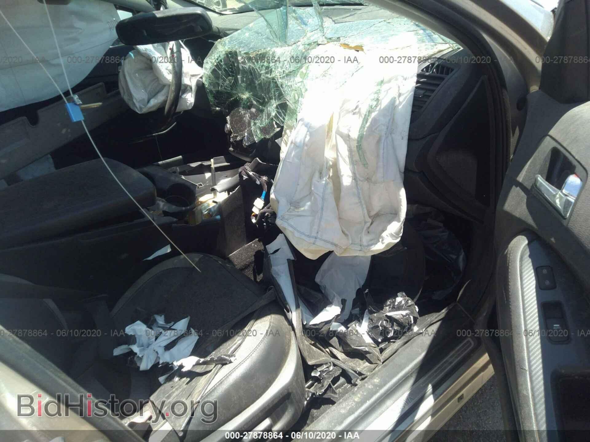 2012 KIA Optima - VIN: 5XXGR4A63CG038243 - Фото 5