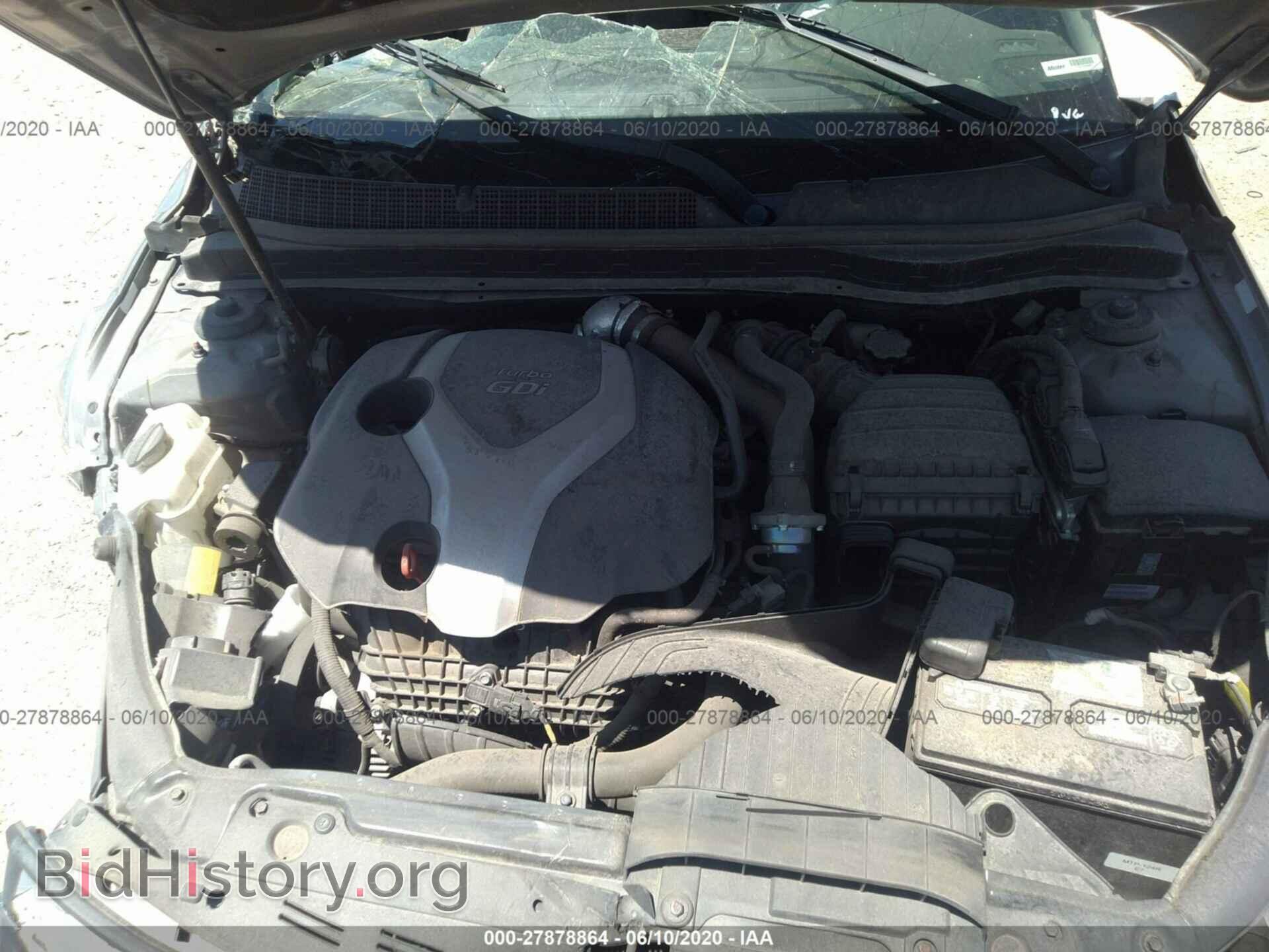 2012 KIA Optima - VIN: 5XXGR4A63CG038243 - Фото 10