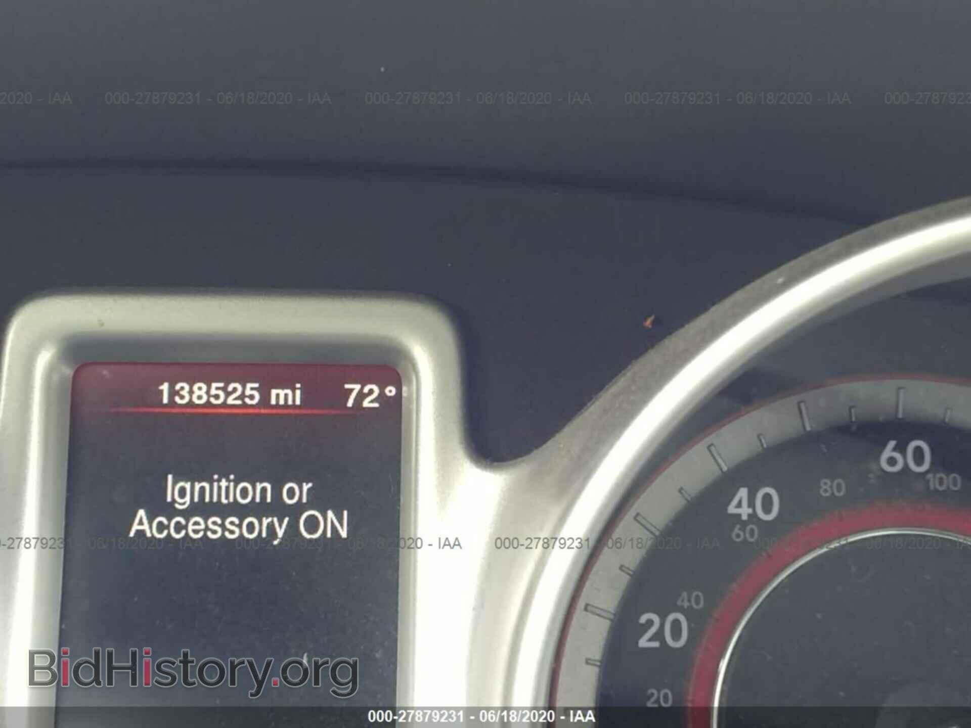 2017 DODGE JOURNEY - VIN: 3C4PDCAB8HT638127 - Фото 7