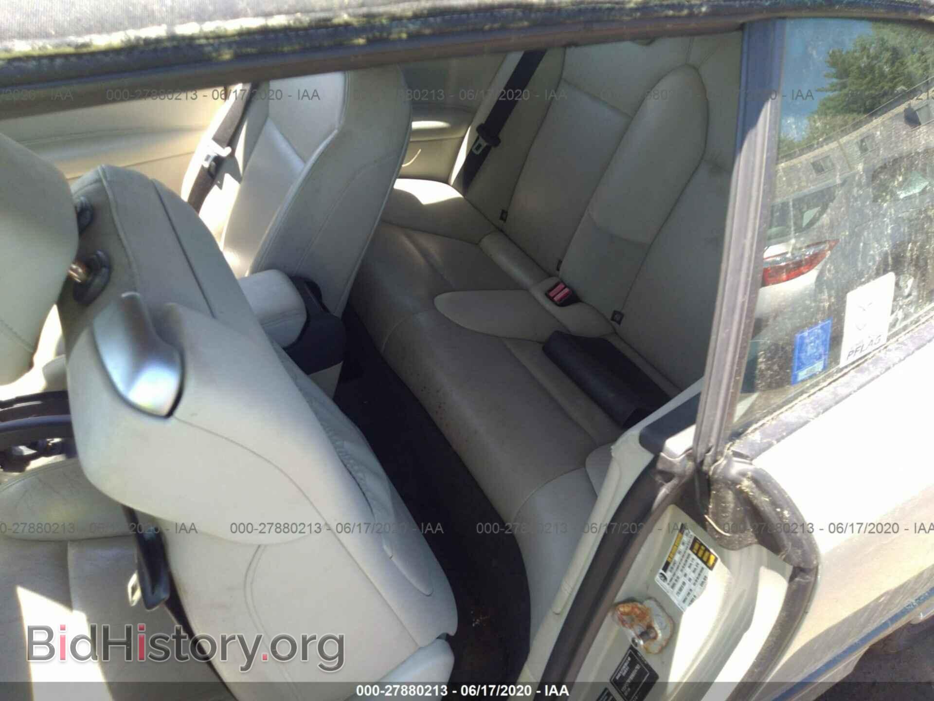 2005 SAAB 9-3 - VIN: YS3FD79Y856004763 - Photo 8