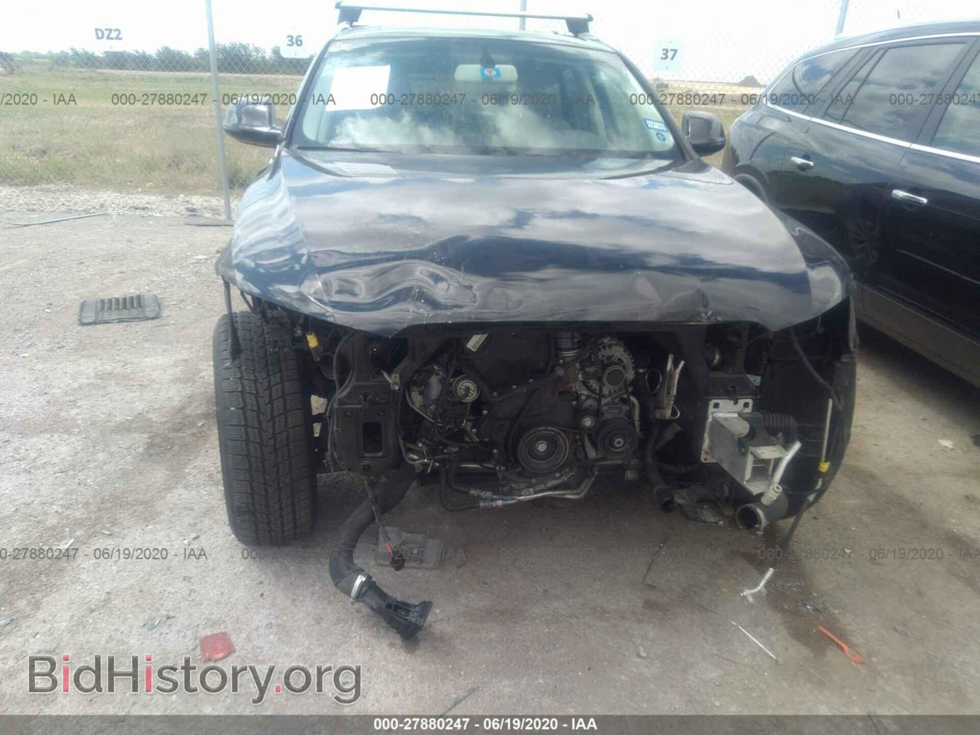 2015 AUDI Q5 - VIN: WA1CFAFP6FA105077 - Фото 6