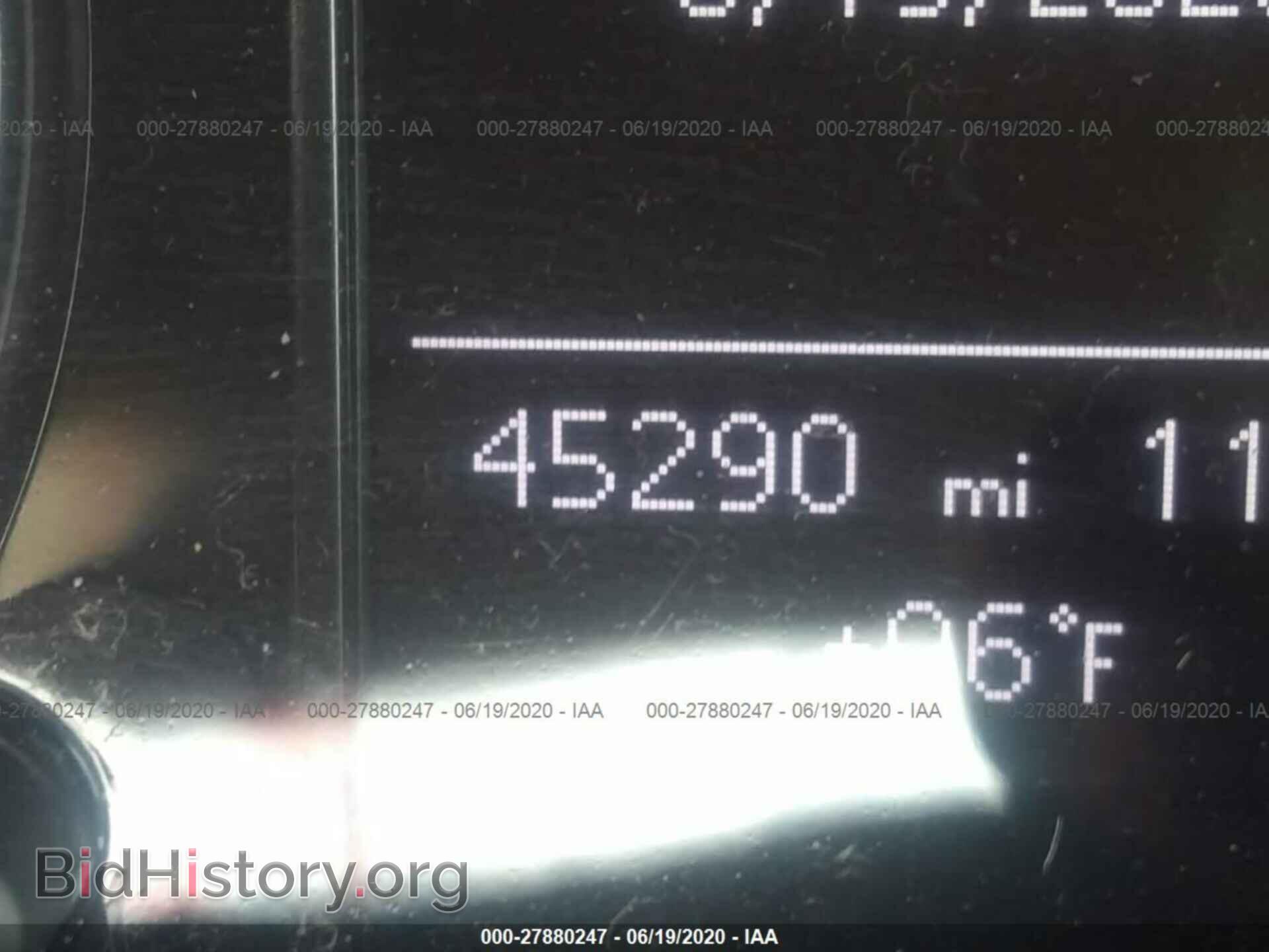 2015 AUDI Q5 - VIN: WA1CFAFP6FA105077 - Фото 7