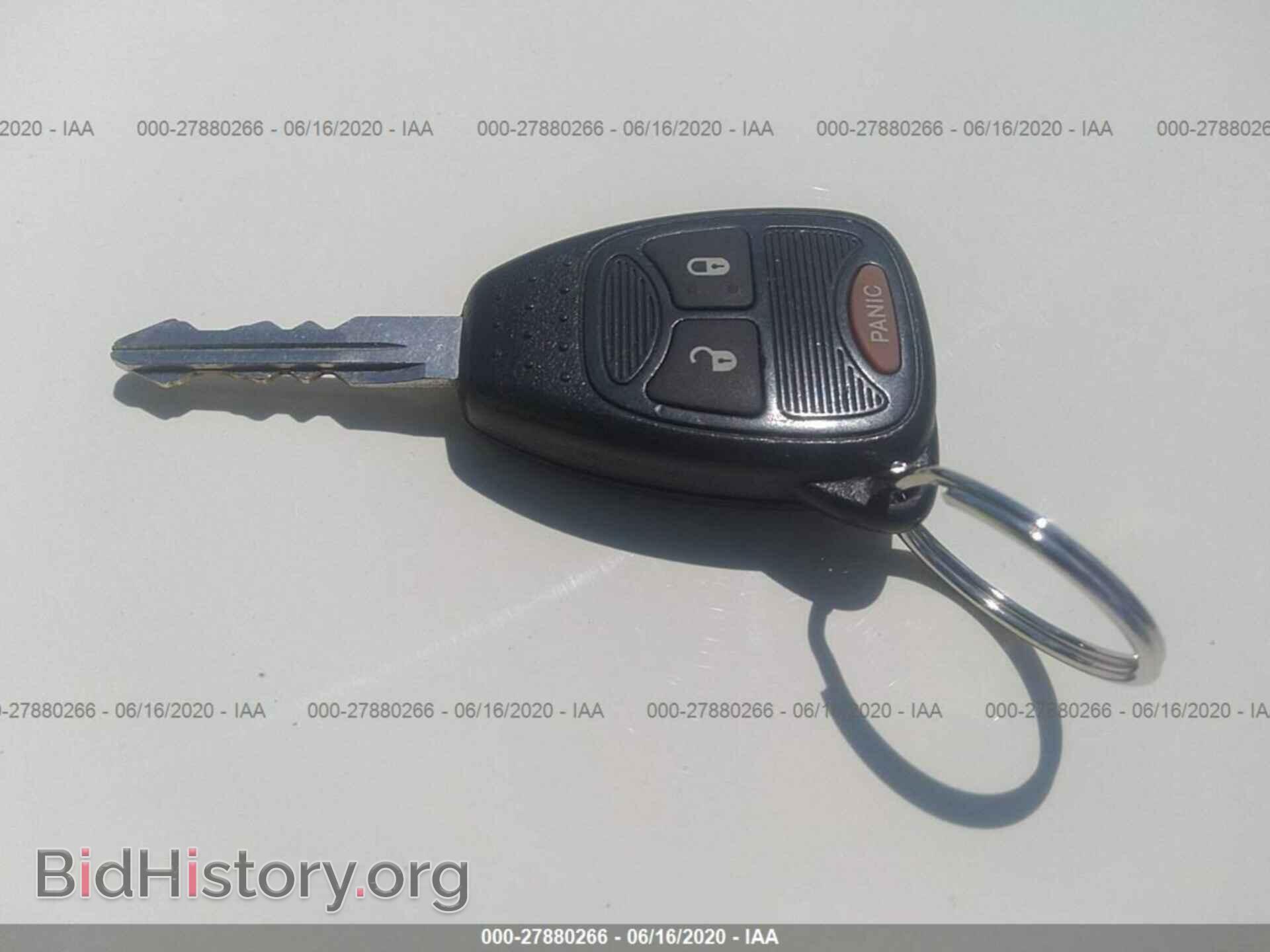 2006 DODGE RAM 1500 - VIN: 1D7HA18206S581546 - Фото 11
