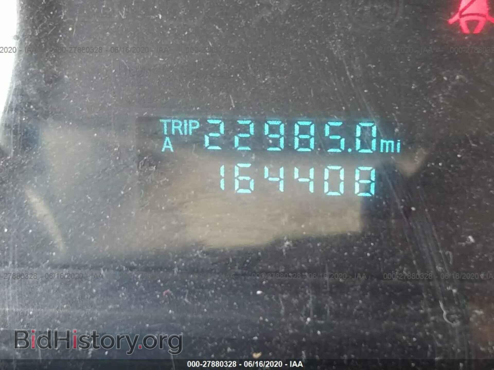 2008 FORD ESCAPE - VIN: 1FMCU93178KD05792 - Фото 7