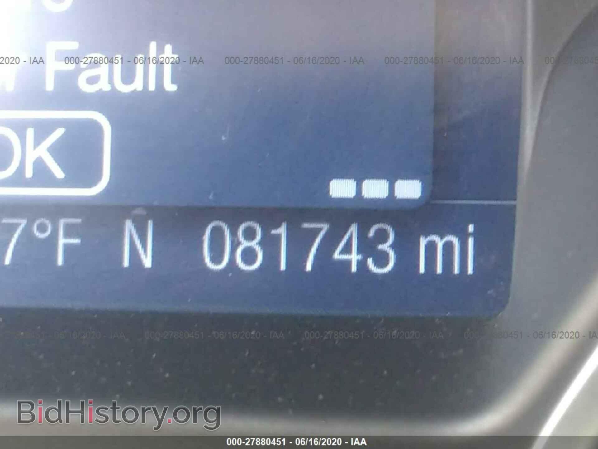 2012 FORD FOCUS - VIN: 1FAHP3H29CL302062 - Фото 7
