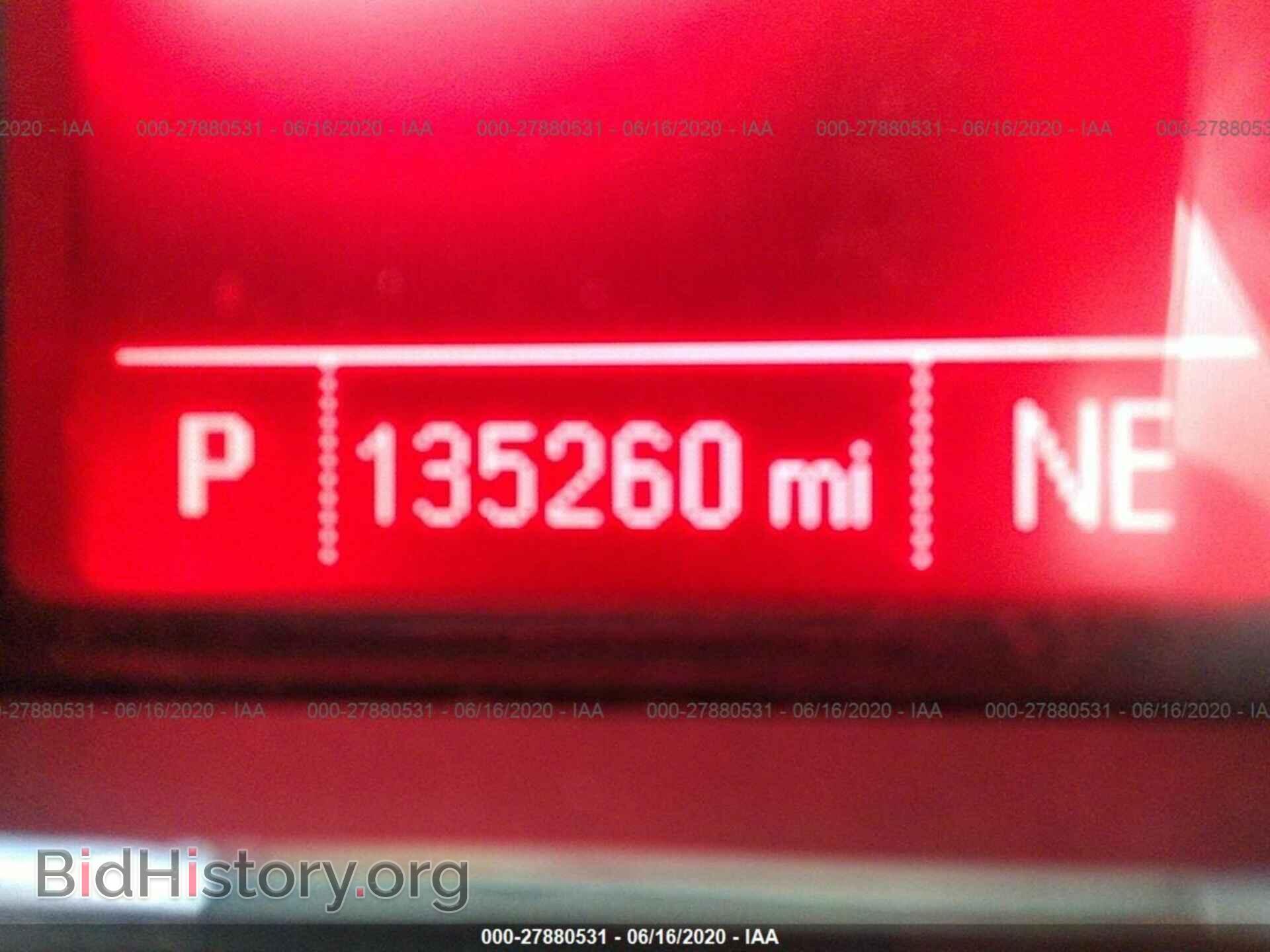 2013 GMC TERRAIN - VIN: 2GKALMEK7D6192063 - Photo 7