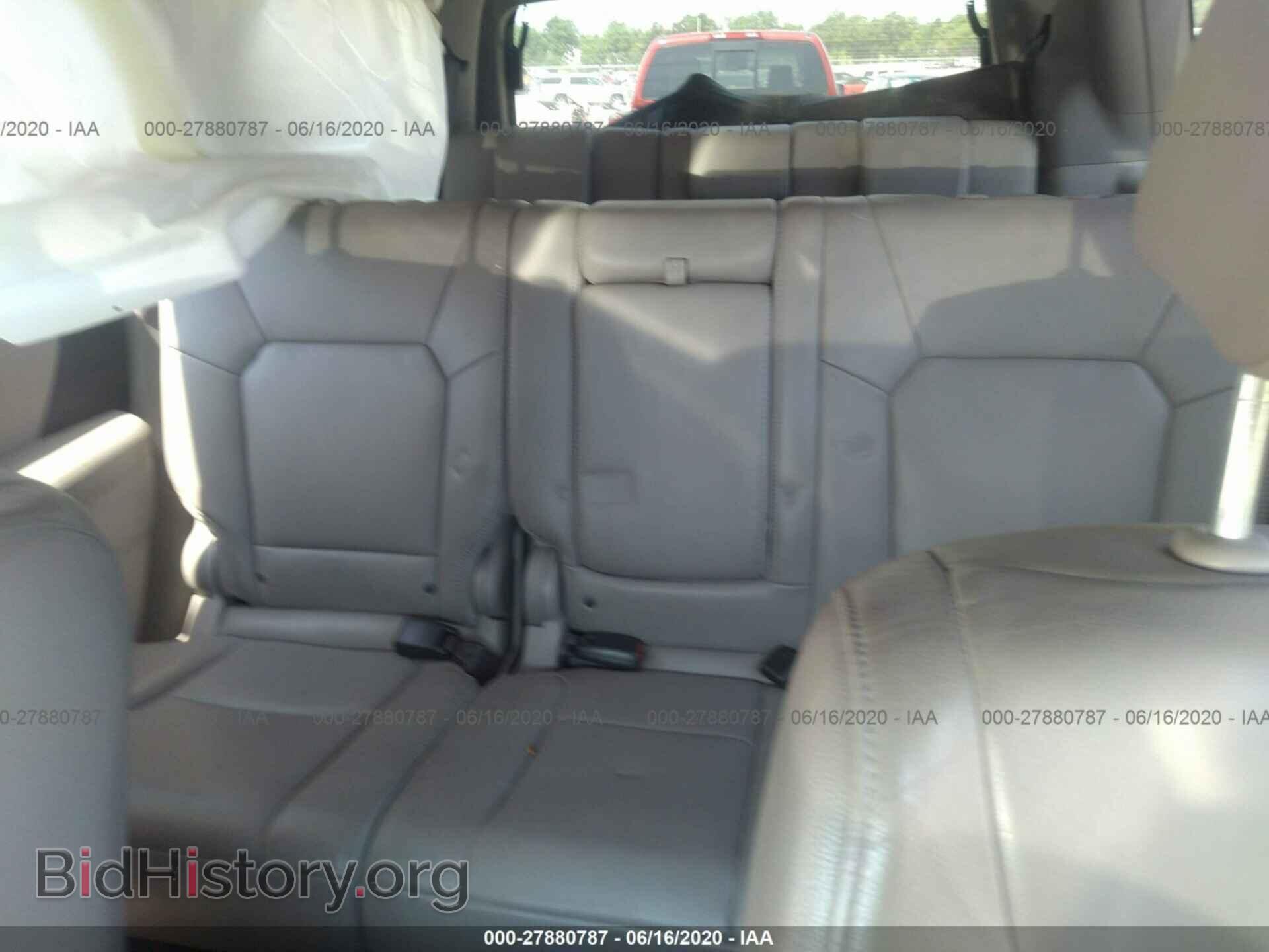 2013 HONDA PILOT - VIN: 5FNYF4H58DB007925 - Photo 8