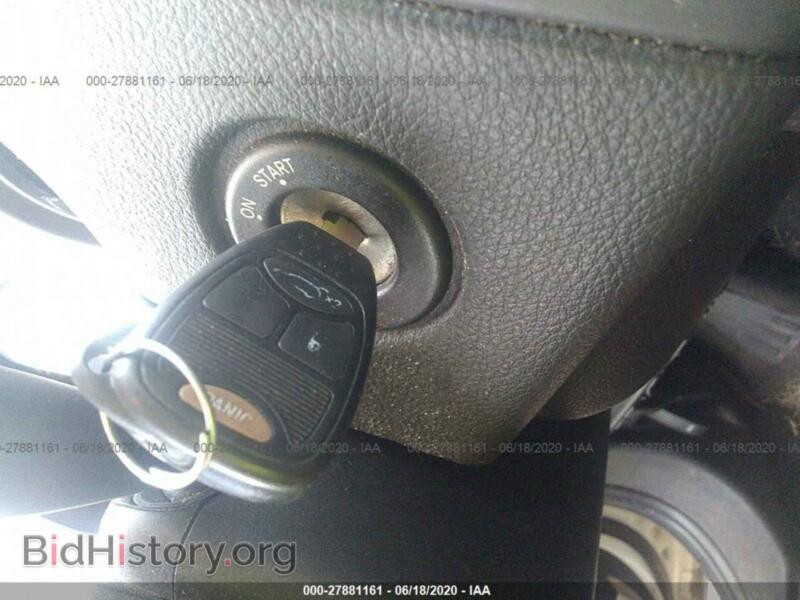 2011 Dodge AVENGER (VIN 1B3BD1FB2BN501426) — photo 11 of 11