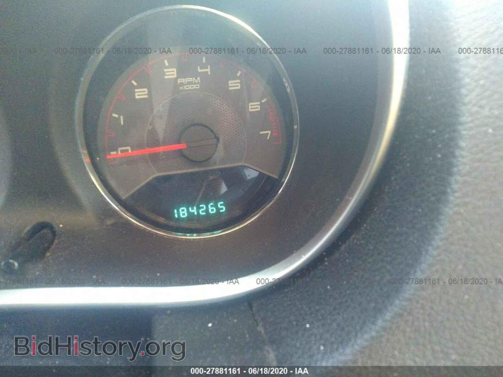2011 DODGE AVENGER - VIN: 1B3BD1FB2BN501426 - Фото 7