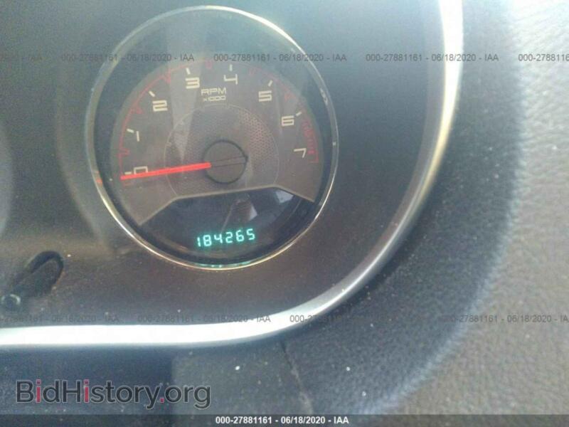 2011 Dodge AVENGER (VIN 1B3BD1FB2BN501426) — photo 7 of 11