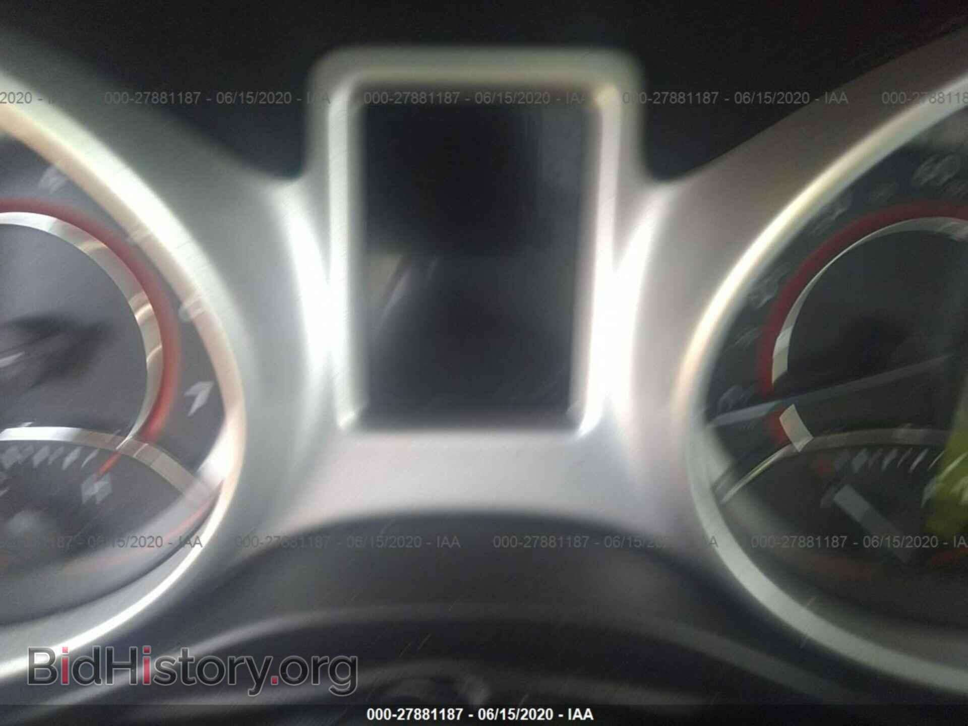 2012 DODGE JOURNEY - VIN: 3C4PDCBG0CT141429 - Photo 7