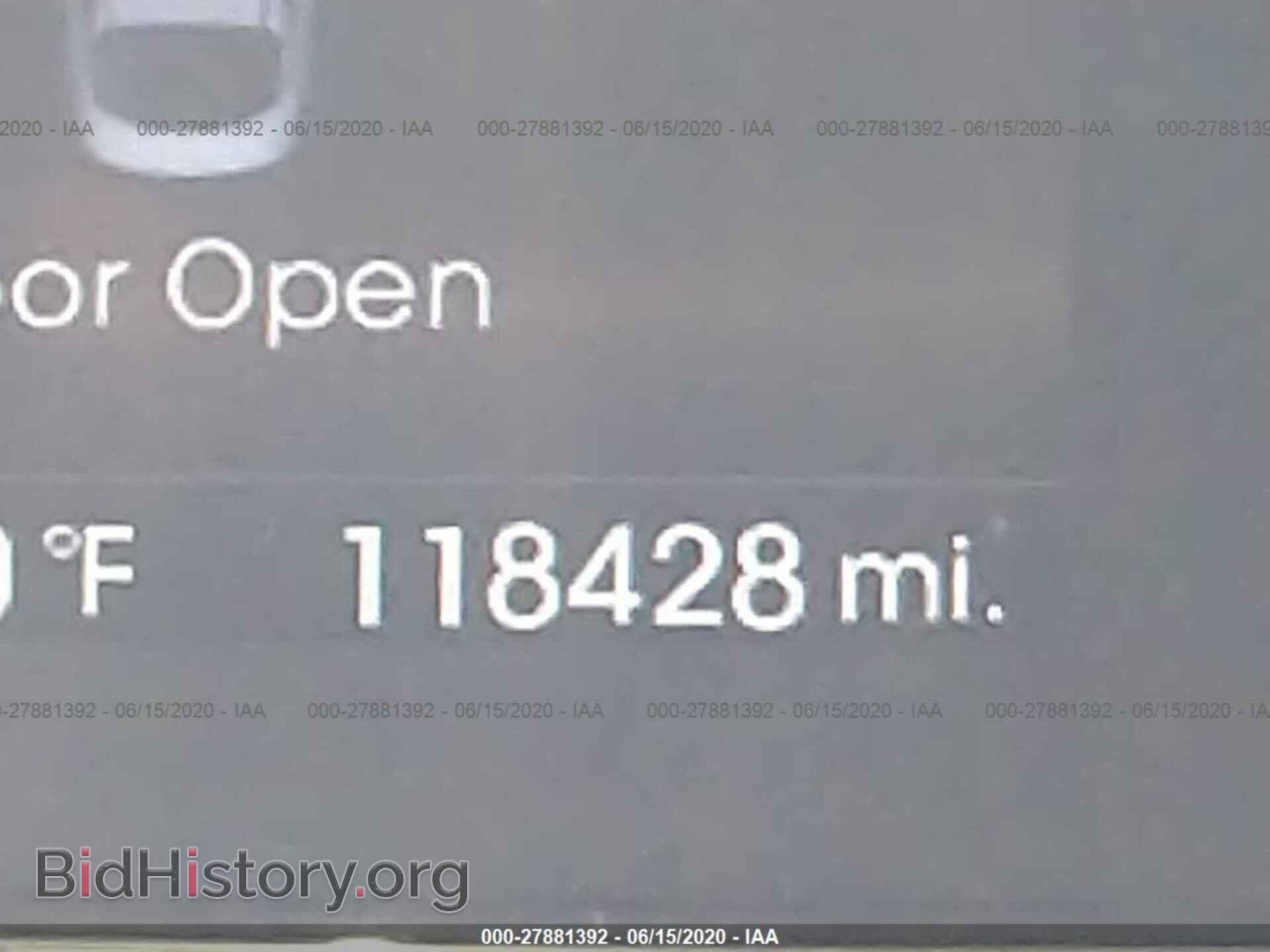 2012 KIA OPTIMA - VIN: 5XXGR4A67CG010218 - Фото 7