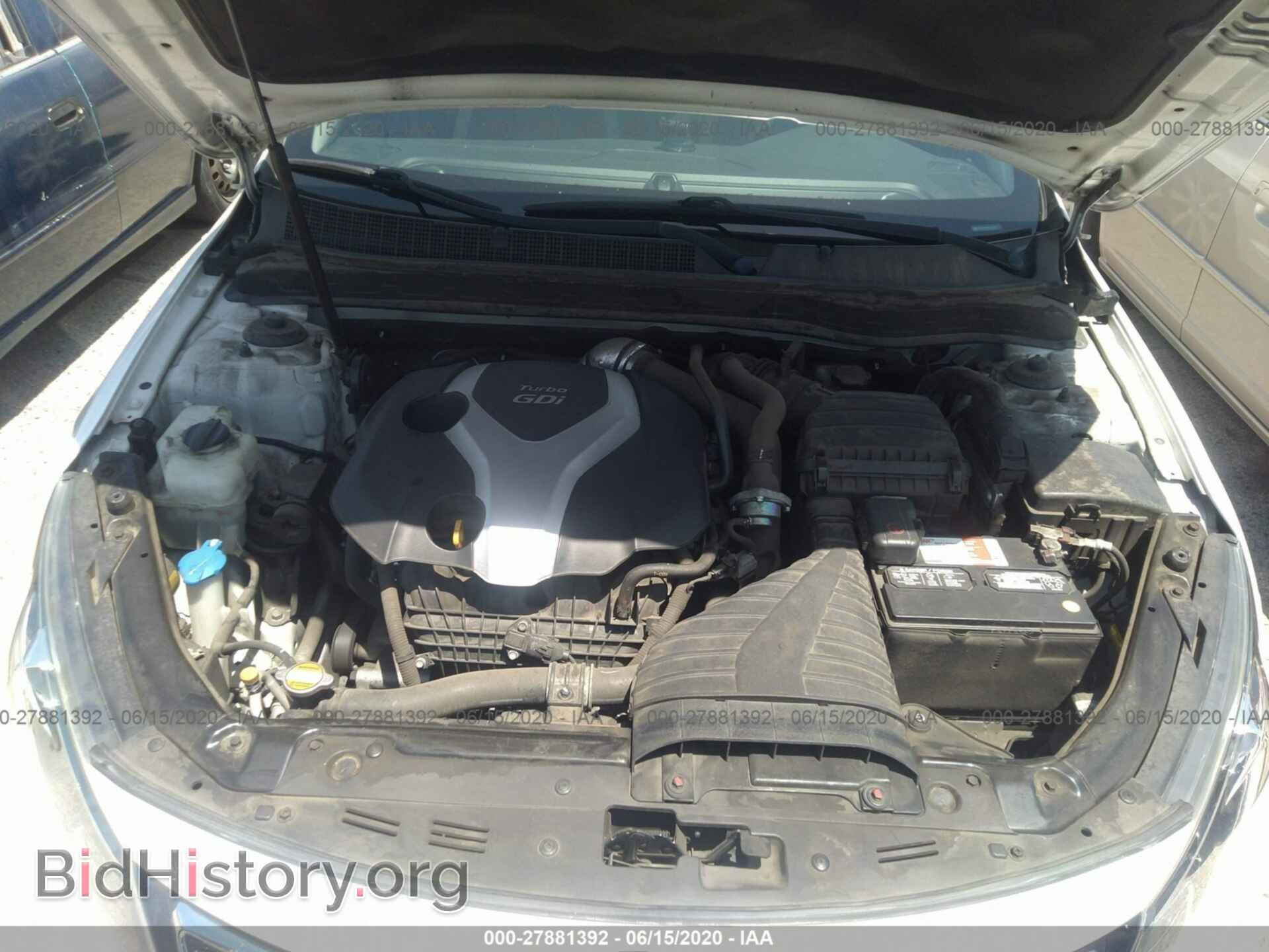 2012 KIA OPTIMA - VIN: 5XXGR4A67CG010218 - Фото 10