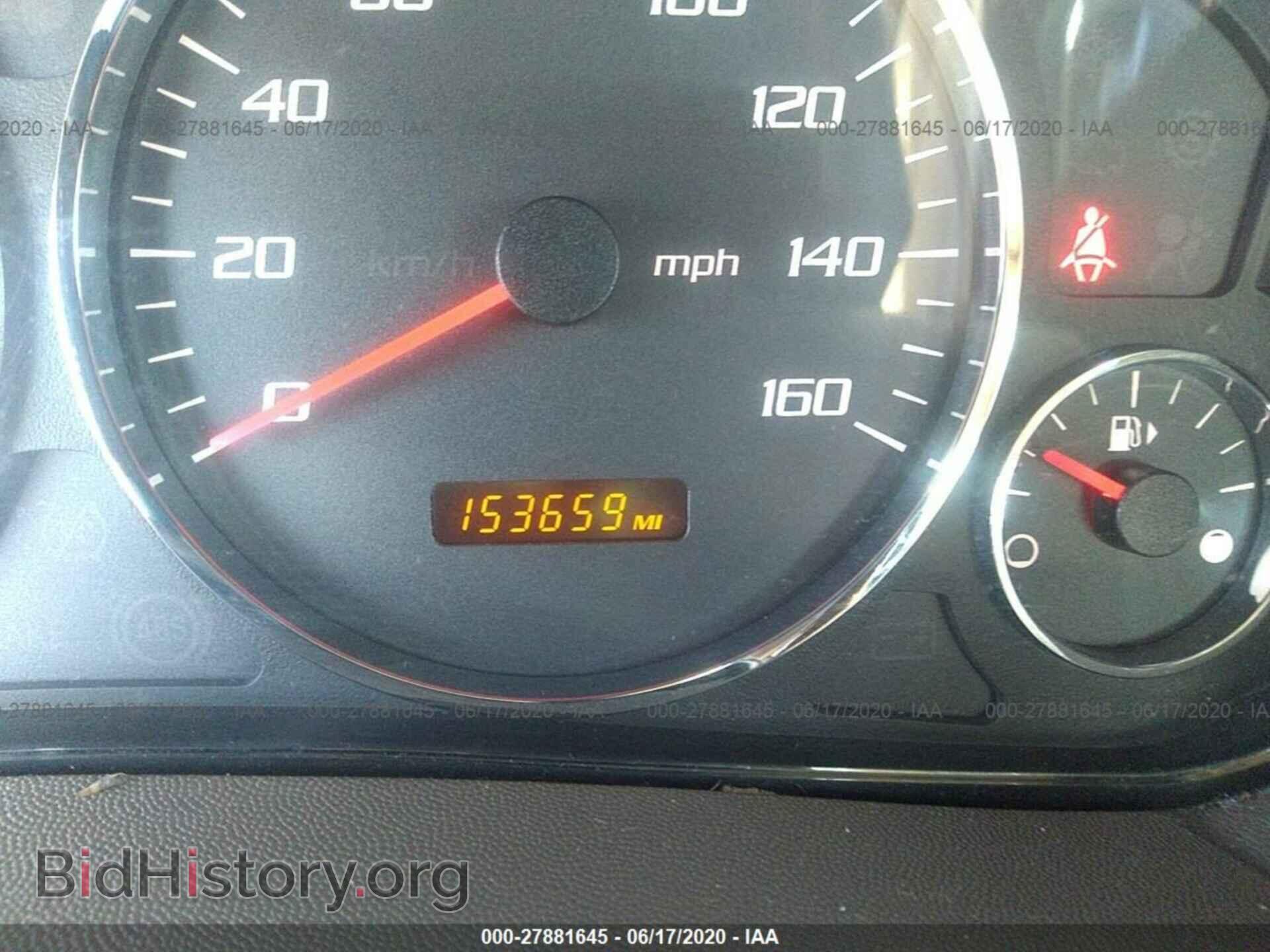 2006 CADILLAC CTS - VIN: 1G6DP577X60210629 - Фото 7