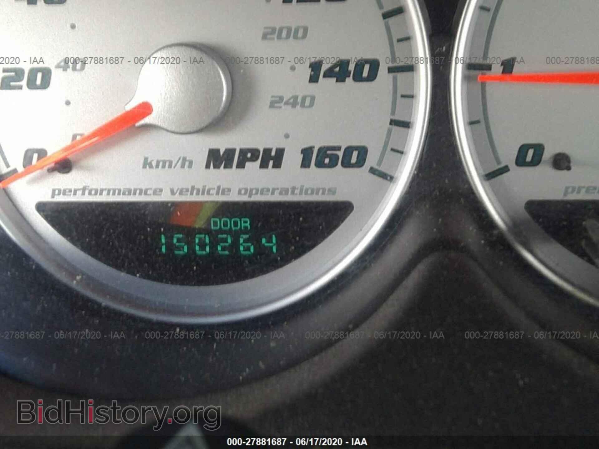 2005 DODGE NEON - VIN: 1B3ES66S05D108230 - Фото 7