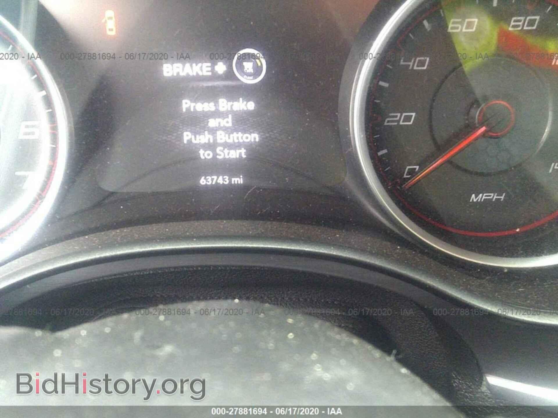 2015 DODGE CHARGER - VIN: 2C3CDXBG3FH847995 - Фото 7