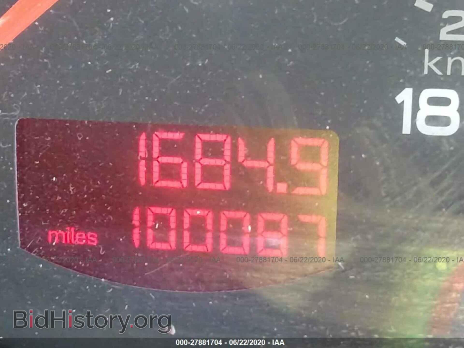 2011 AUDI Q7 - VIN: WA1LMAFE8BD007391 - Фото 7