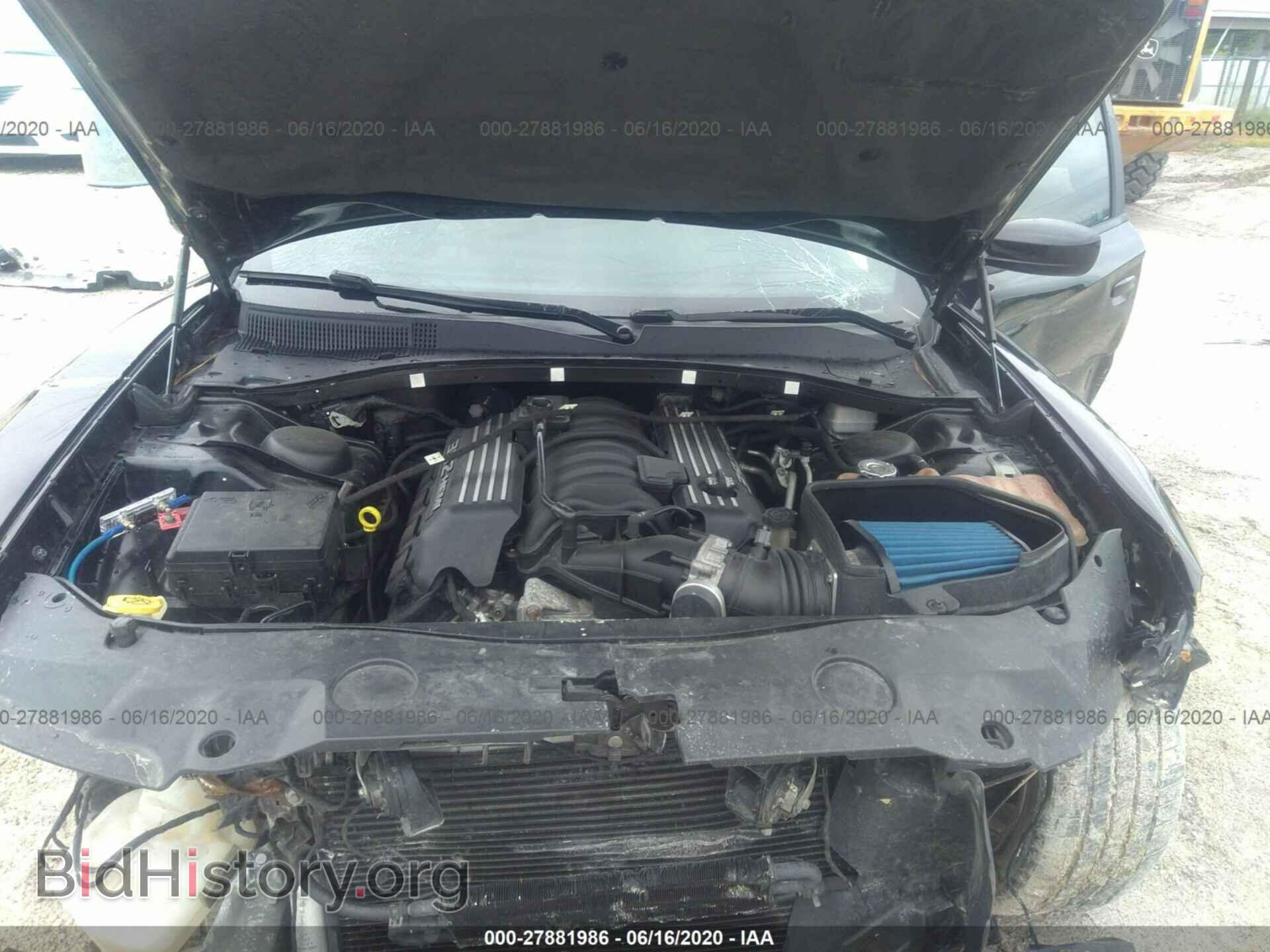 2012 DODGE CHARGER - VIN: 2C3CDXGJ2CH201413 - Фото 10