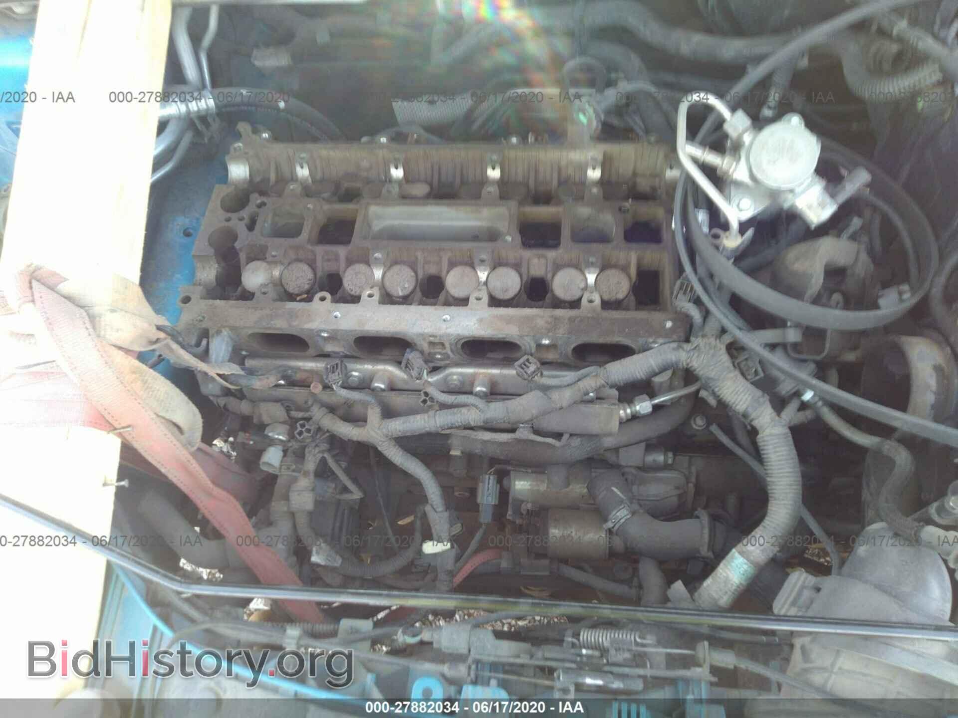 2012 FORD FOCUS - VIN: 1FAHP3F26CL250084 - Фото 6