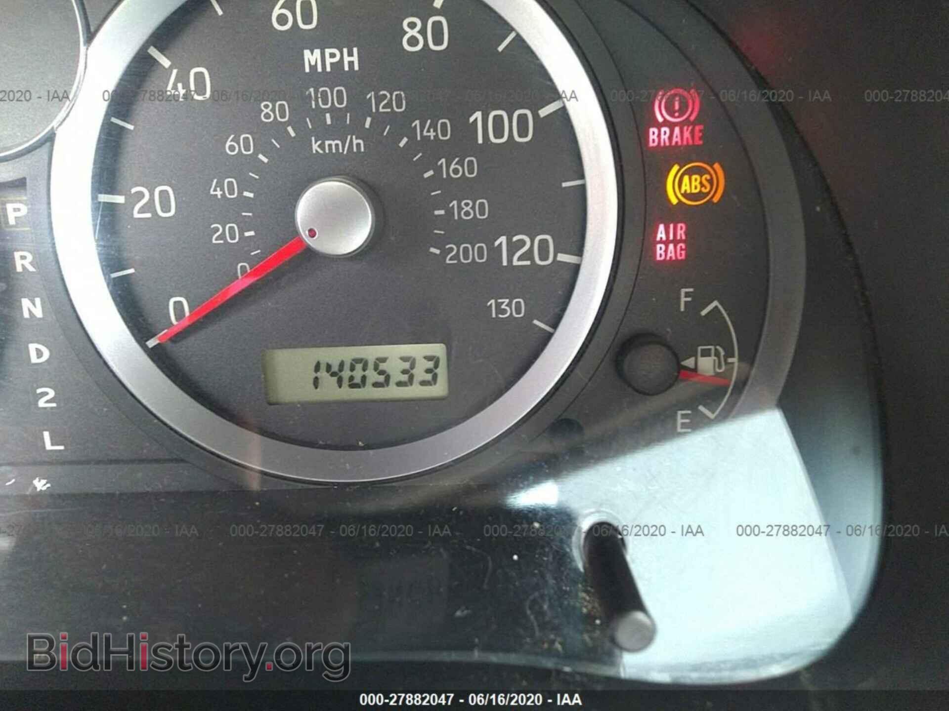 2006 SUZUKI AERIO - VIN: JS2RD62H065351980 - Фото 7