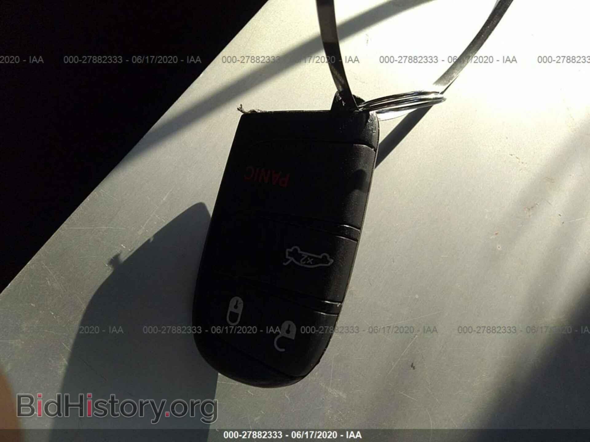2015 DODGE CHALLENGER - VIN: 2C3CDZAG6FH775526 - Фото 11