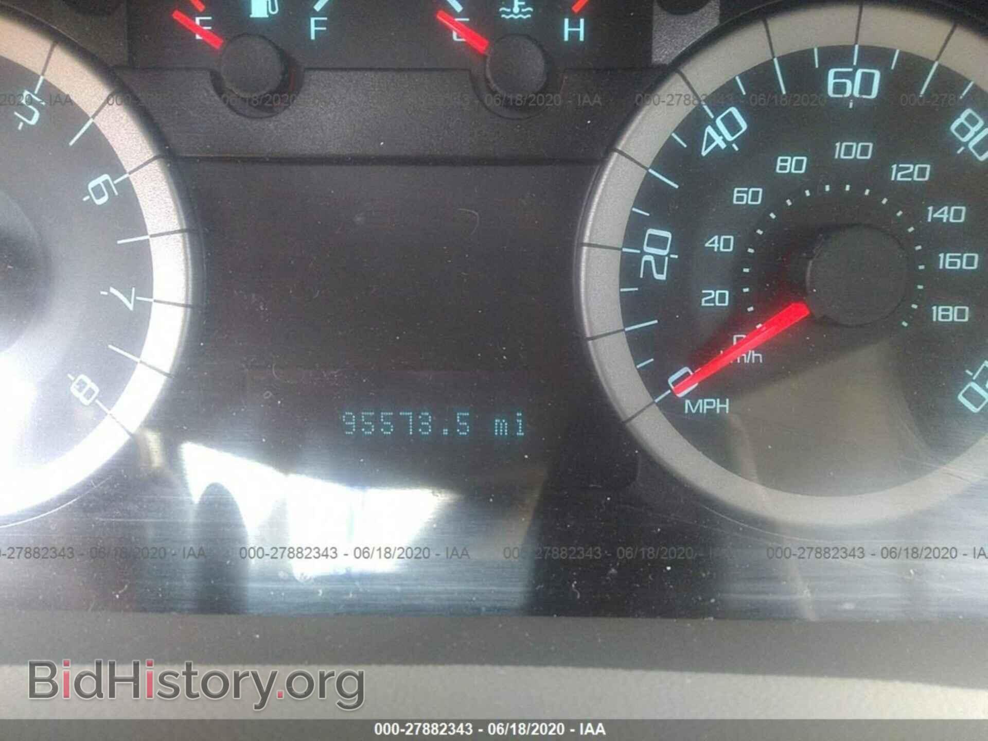 2011 FORD ESCAPE - VIN: 1FMCU9DG7BKB90900 - Фото 7