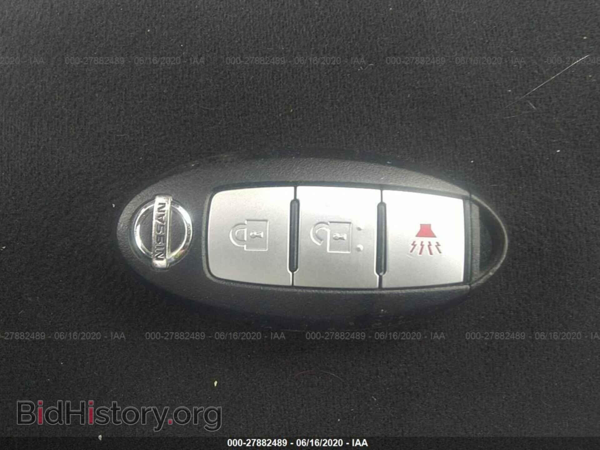 2014 NISSAN PATHFINDER - VIN: 5N1AR2MMXEC717543 - Фото 11