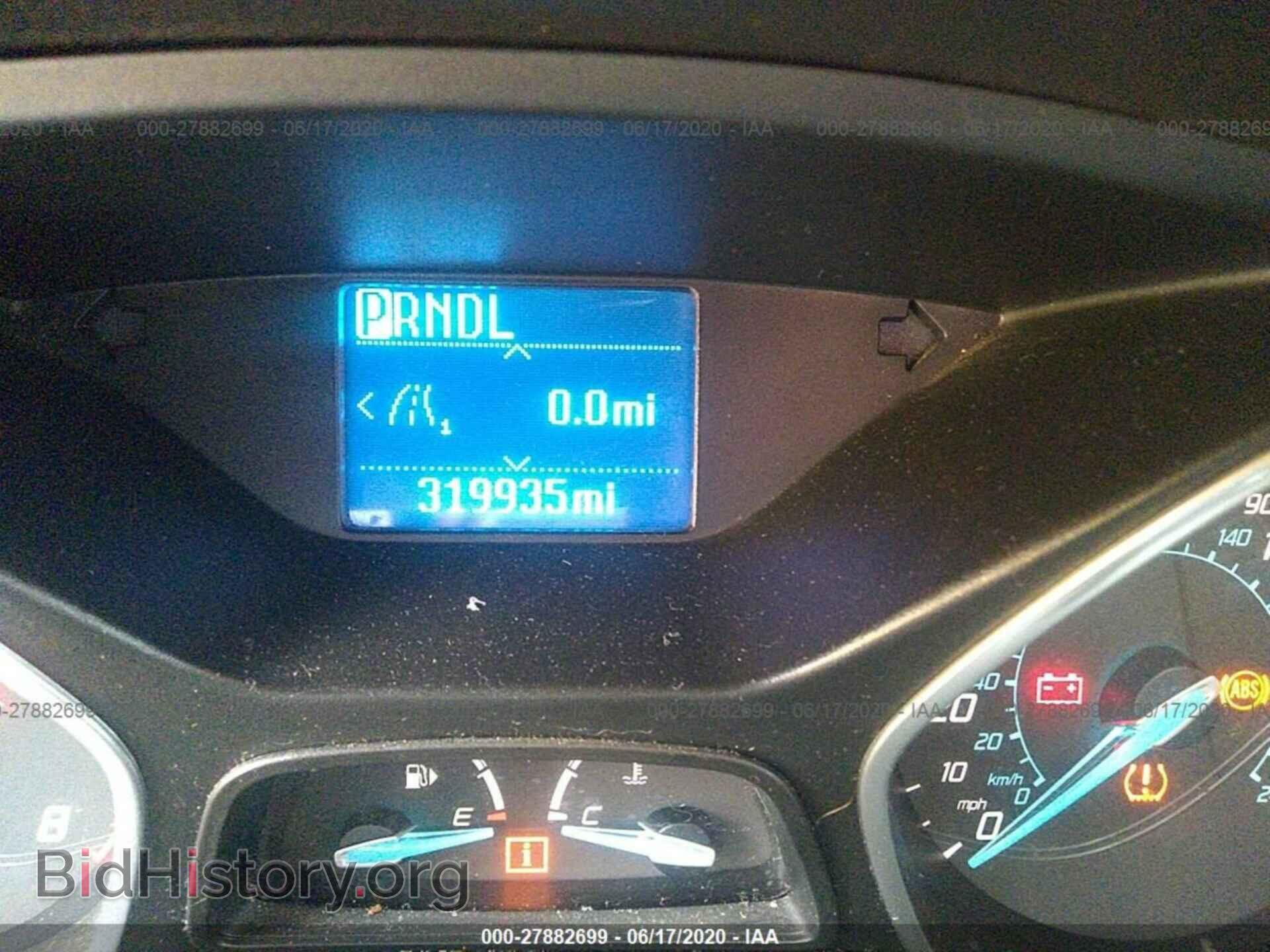 2012 FORD FOCUS - VIN: 1FAHP3F24CL146998 - Photo 7