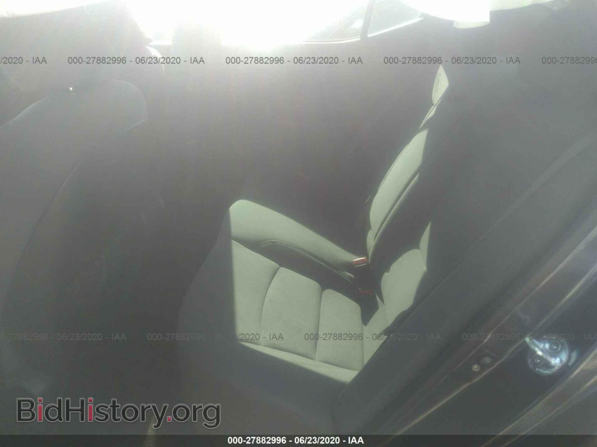 2015 KIA OPTIMA - VIN: KNAGM4A76F5630099 - Фото 8