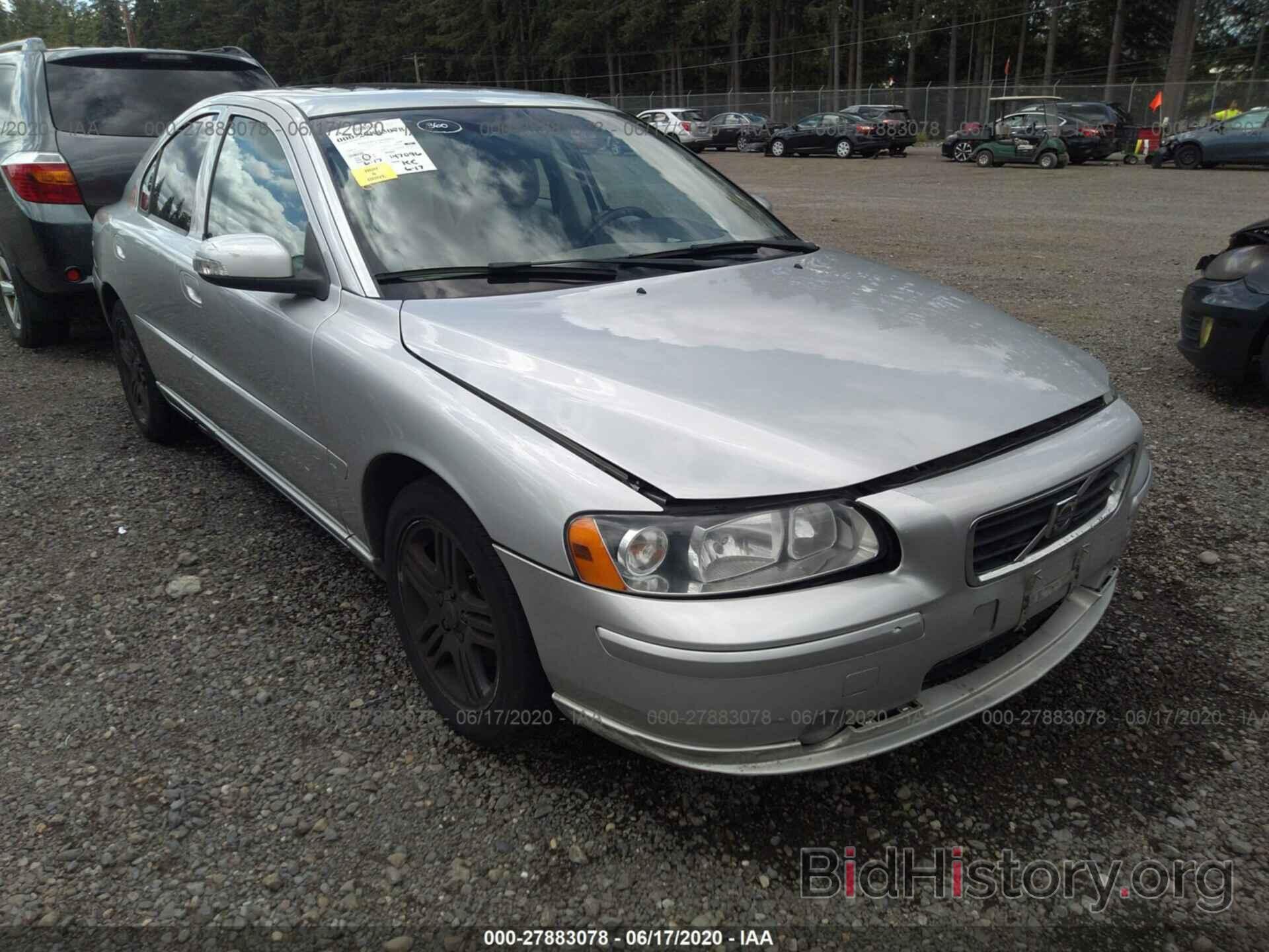 Photo YV1RS592592728587 - VOLVO S60 2009