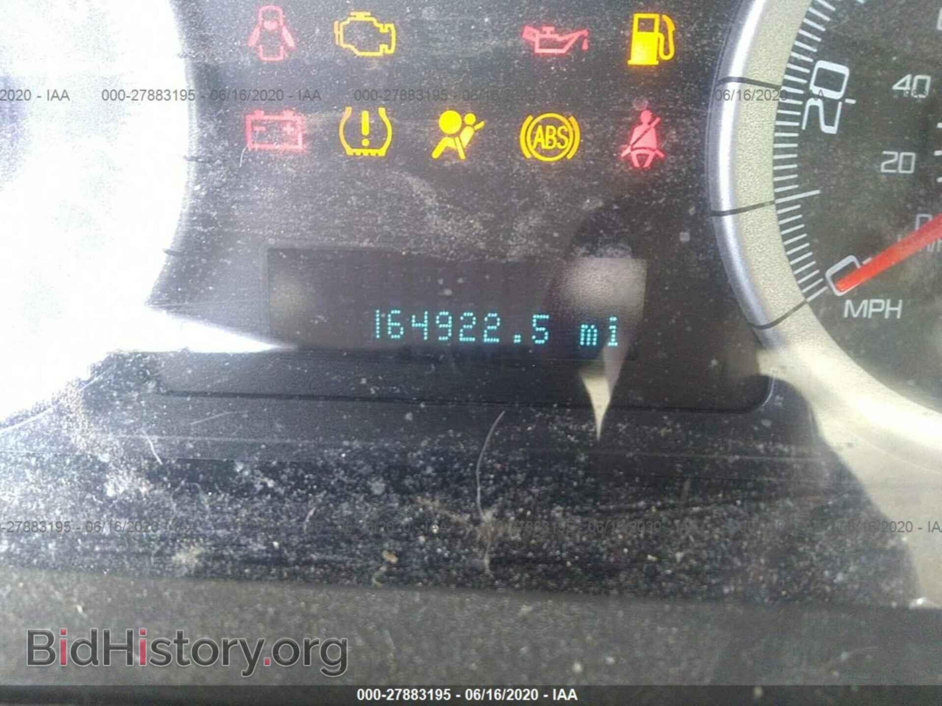 2009 FORD ESCAPE - VIN: 1FMCU93729KB47514 - Фото 7