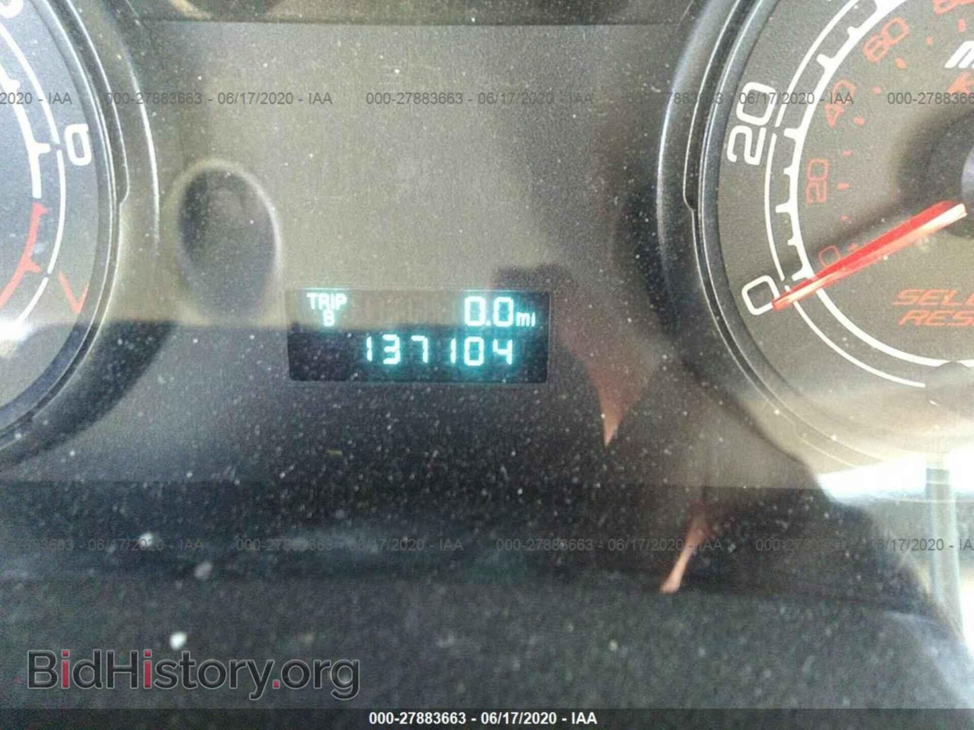 2008 FORD FOCUS - VIN: 1FAHP34N98W167624 - Фото 7