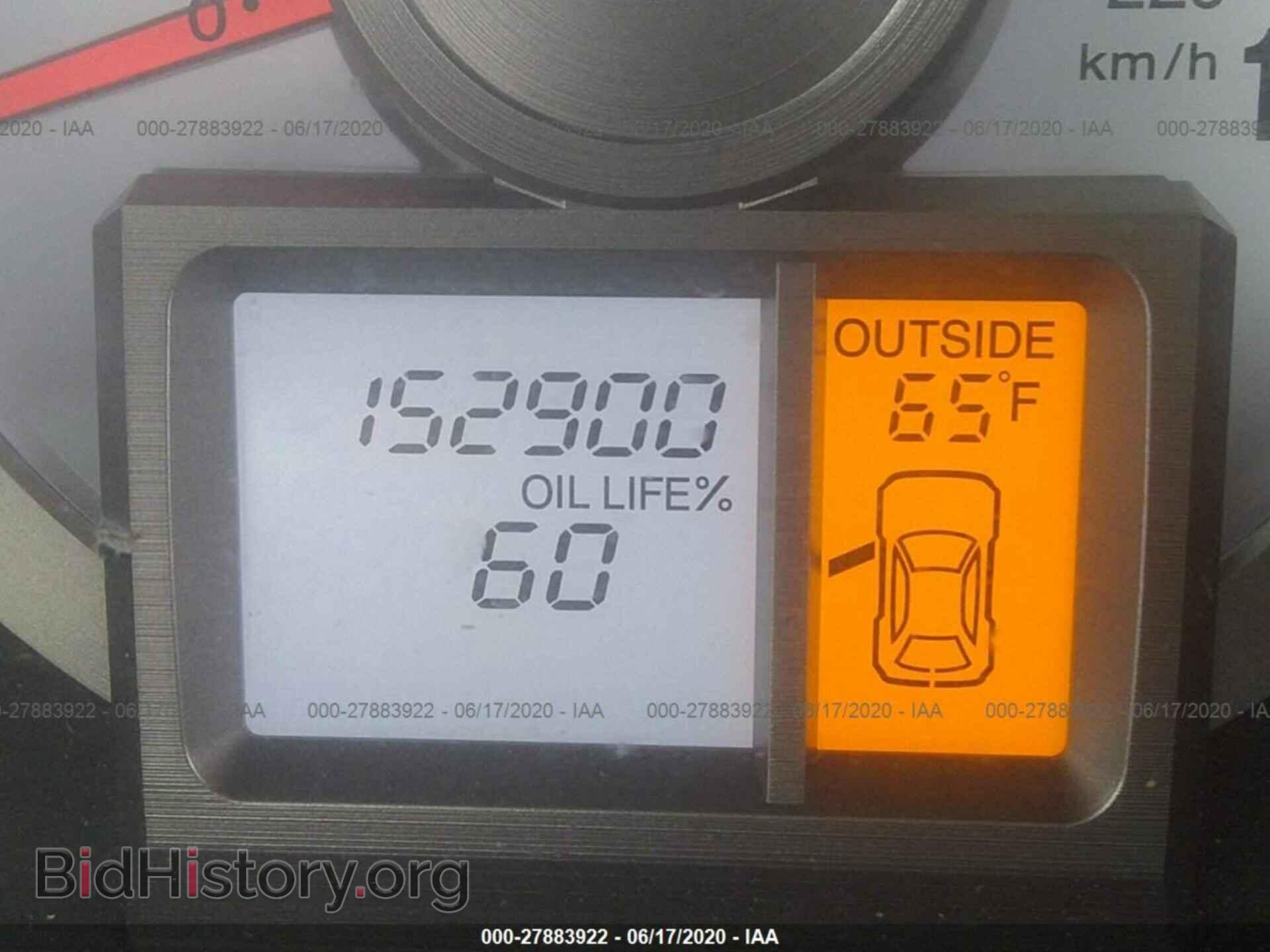 2011 HONDA PILOT - VIN: 5FNYF4H43BB038455 - Фото 7