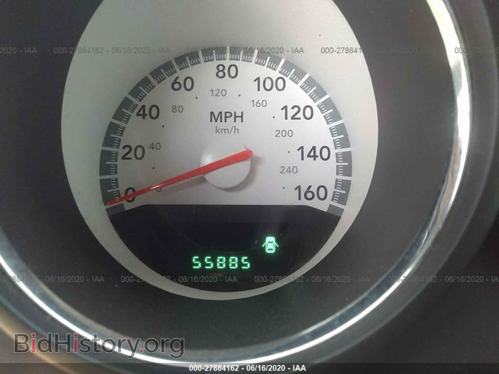 2009 DODGE CHALLENGER - VIN: 2B3LJ54T79H589912 - Фото 7