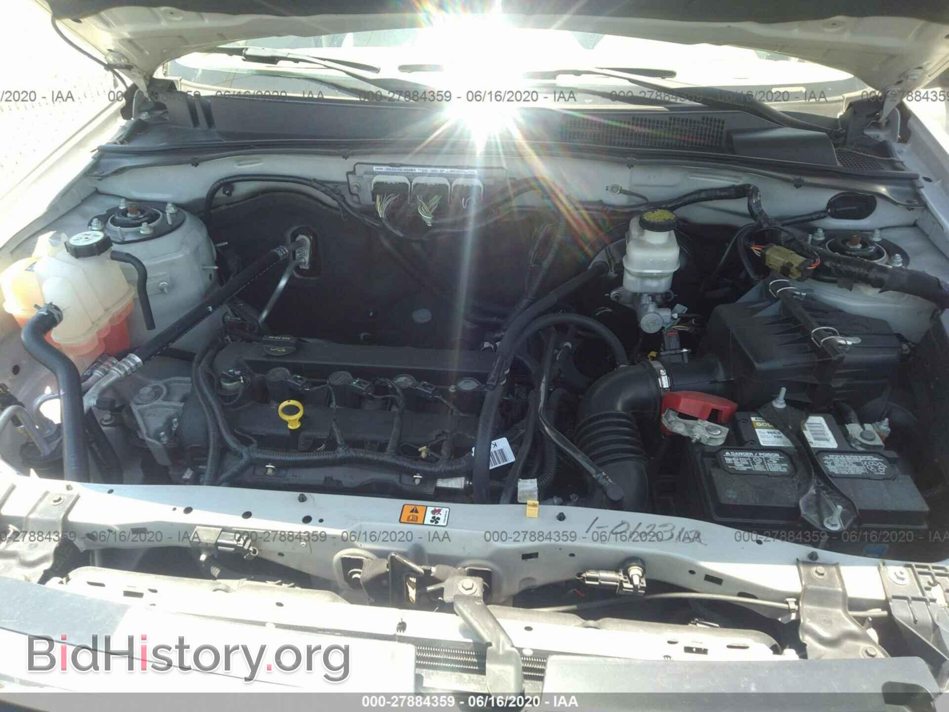 2012 FORD ESCAPE - VIN: 1FMCU0E78CKB75673 - Фото 10