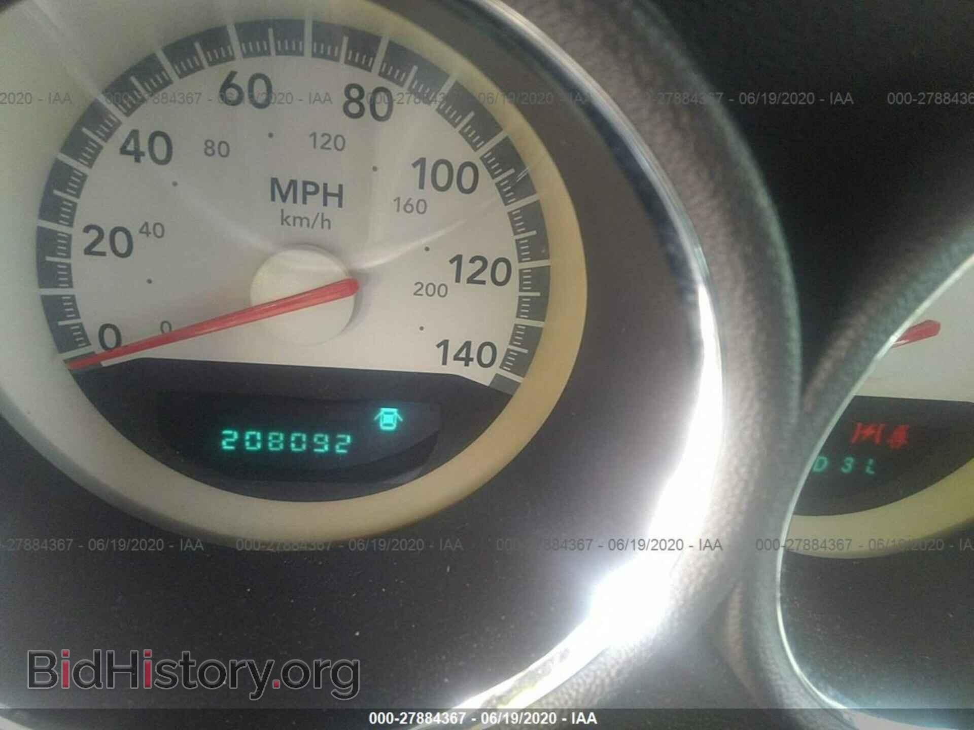 2010 DODGE CHARGER - VIN: 2B3CA3CV9AH154305 - Фото 7