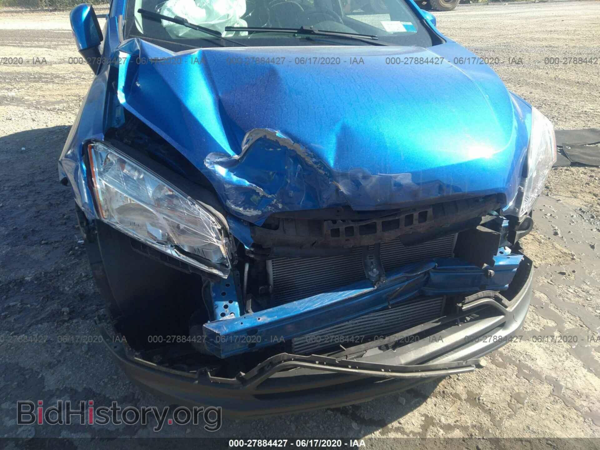 2015 CHEVROLET TRAX - VIN: KL7CJPSBXFB104894 - Фото 6