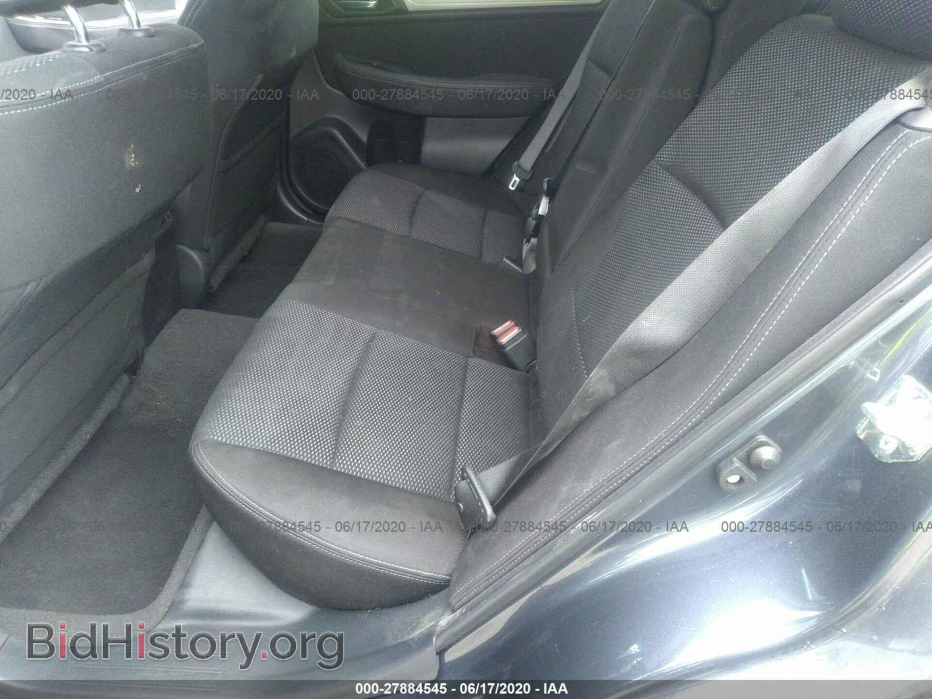 2017 SUBARU OUTBACK - VIN: 4S4BSAFC0H3386144 - Фото 8