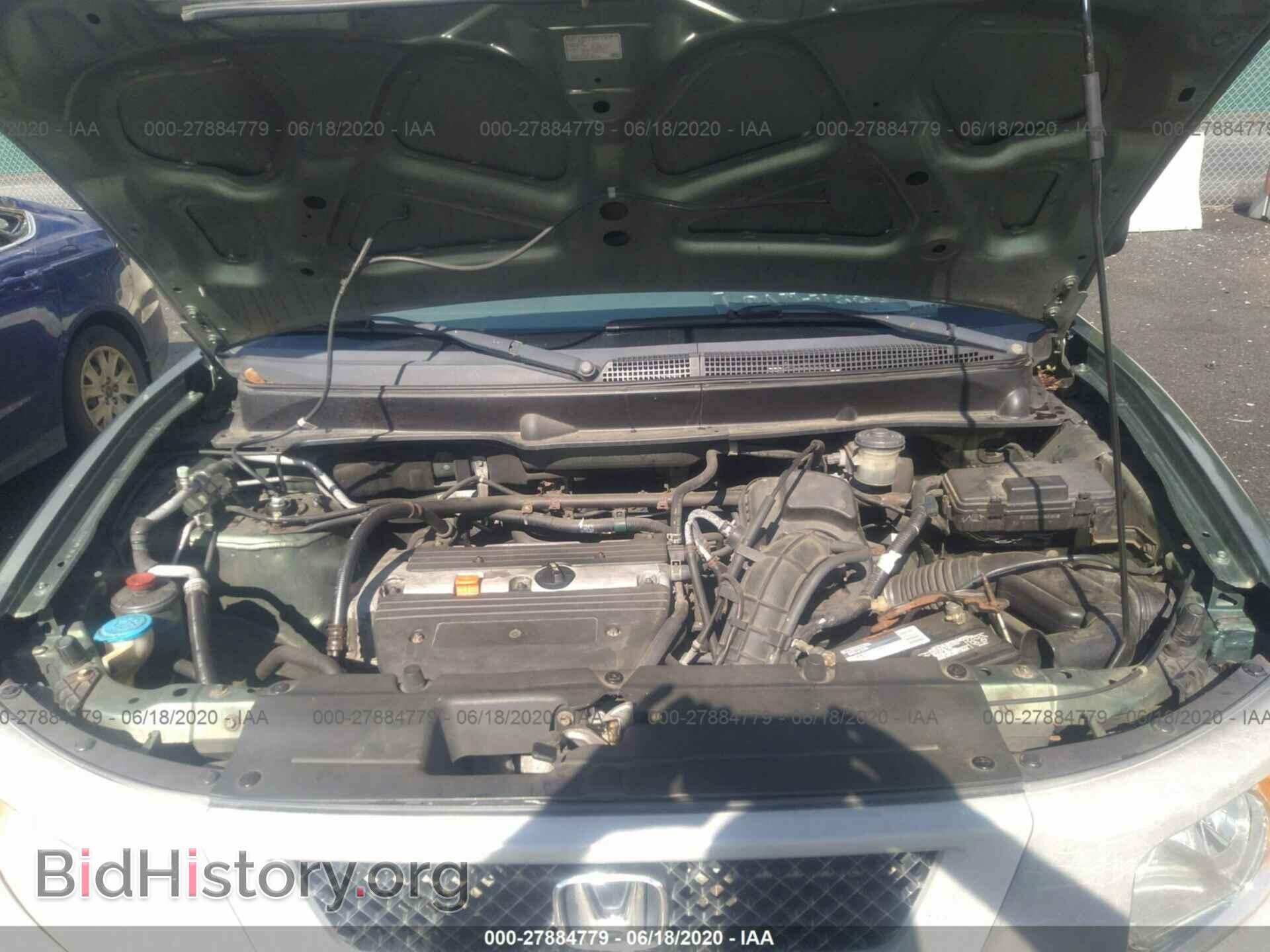 2004 HONDA ELEMENT - VIN: 5J6YH18334L014263 - Фото 10